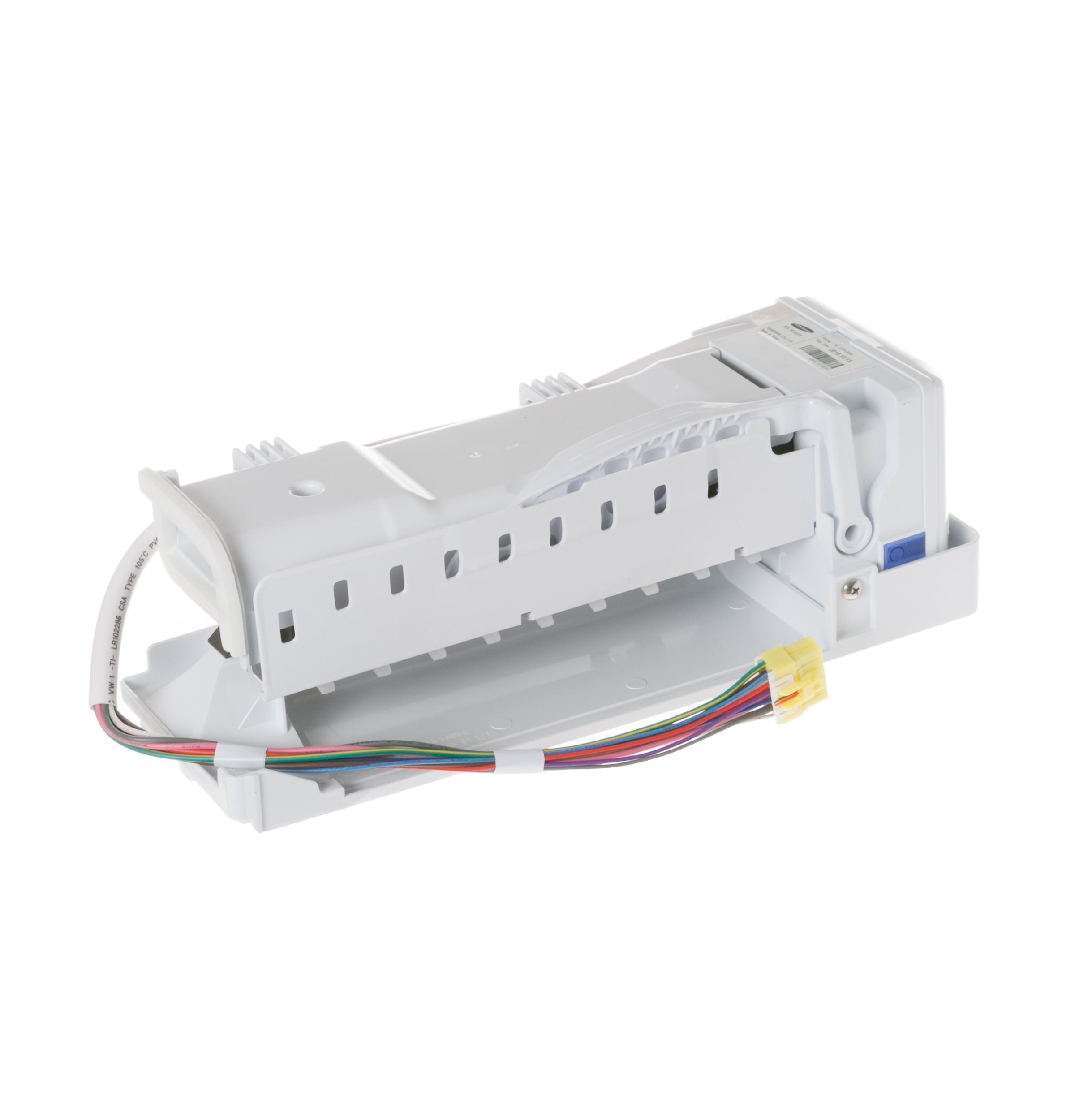 GE GFSF6KKYEBB Refrigerator Ice Maker