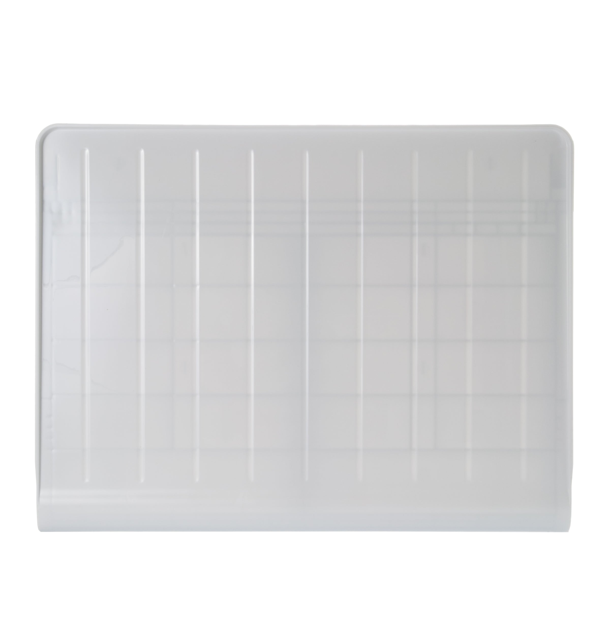 GE TBX14SYSCRWH Refrigerator Crisper Cover