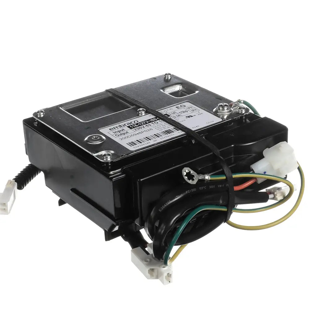 GE CFCP1NIXBSS Refrigerator Inverter Board Kit