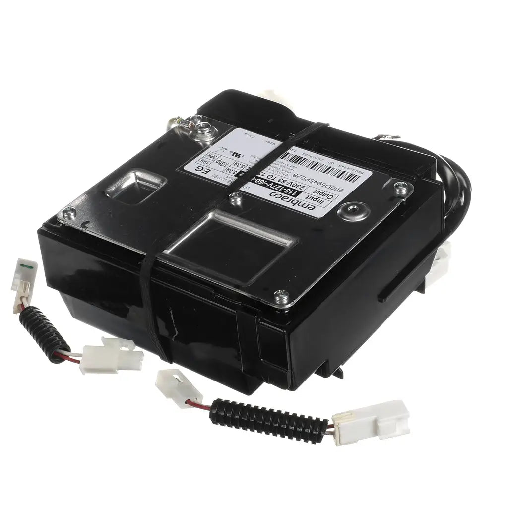 GE CFCP1NIXBSS Refrigerator Inverter Board Kit