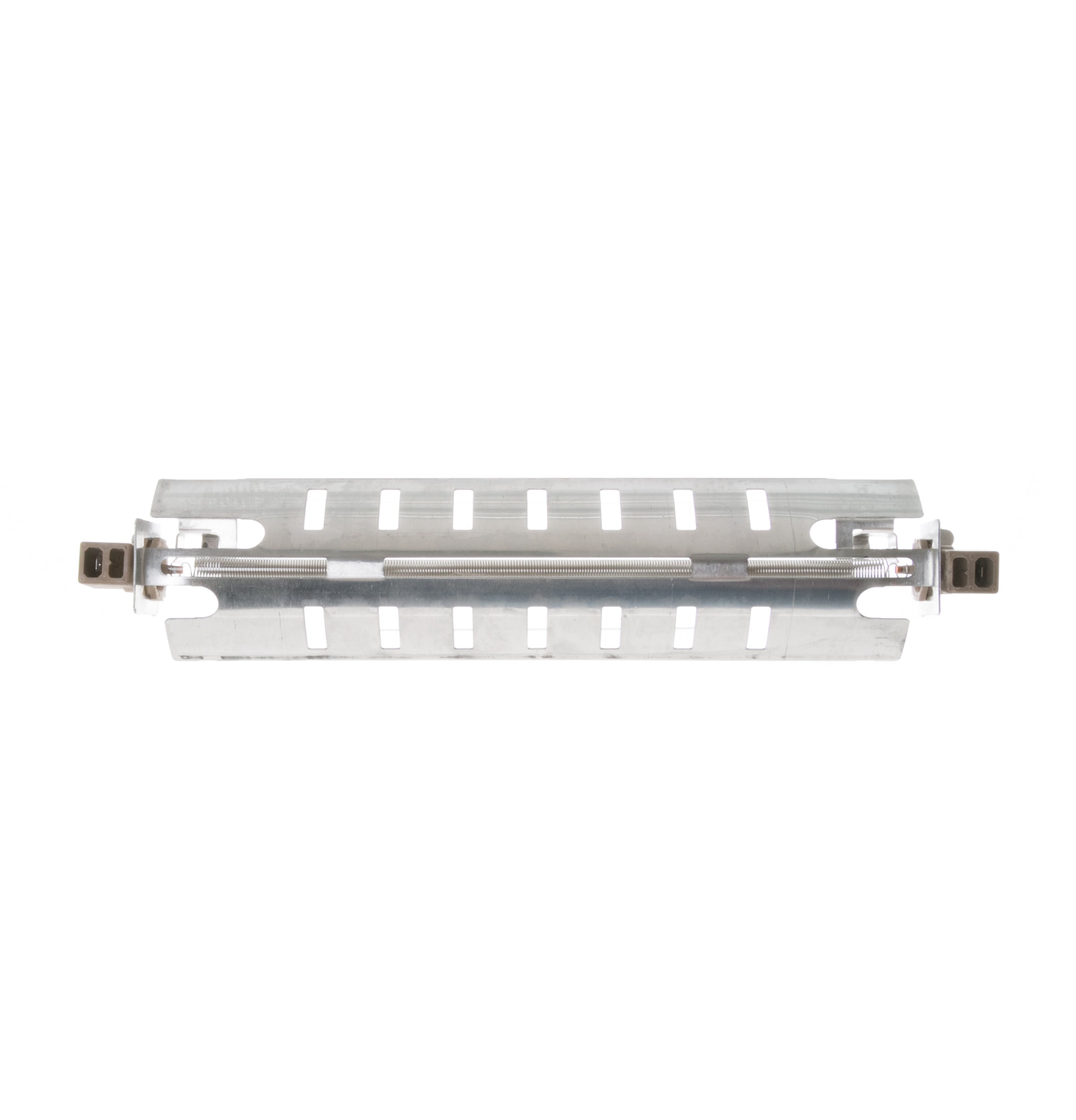 GE PSS26MGPBBB Refrigerator Defrost Heater Bracket