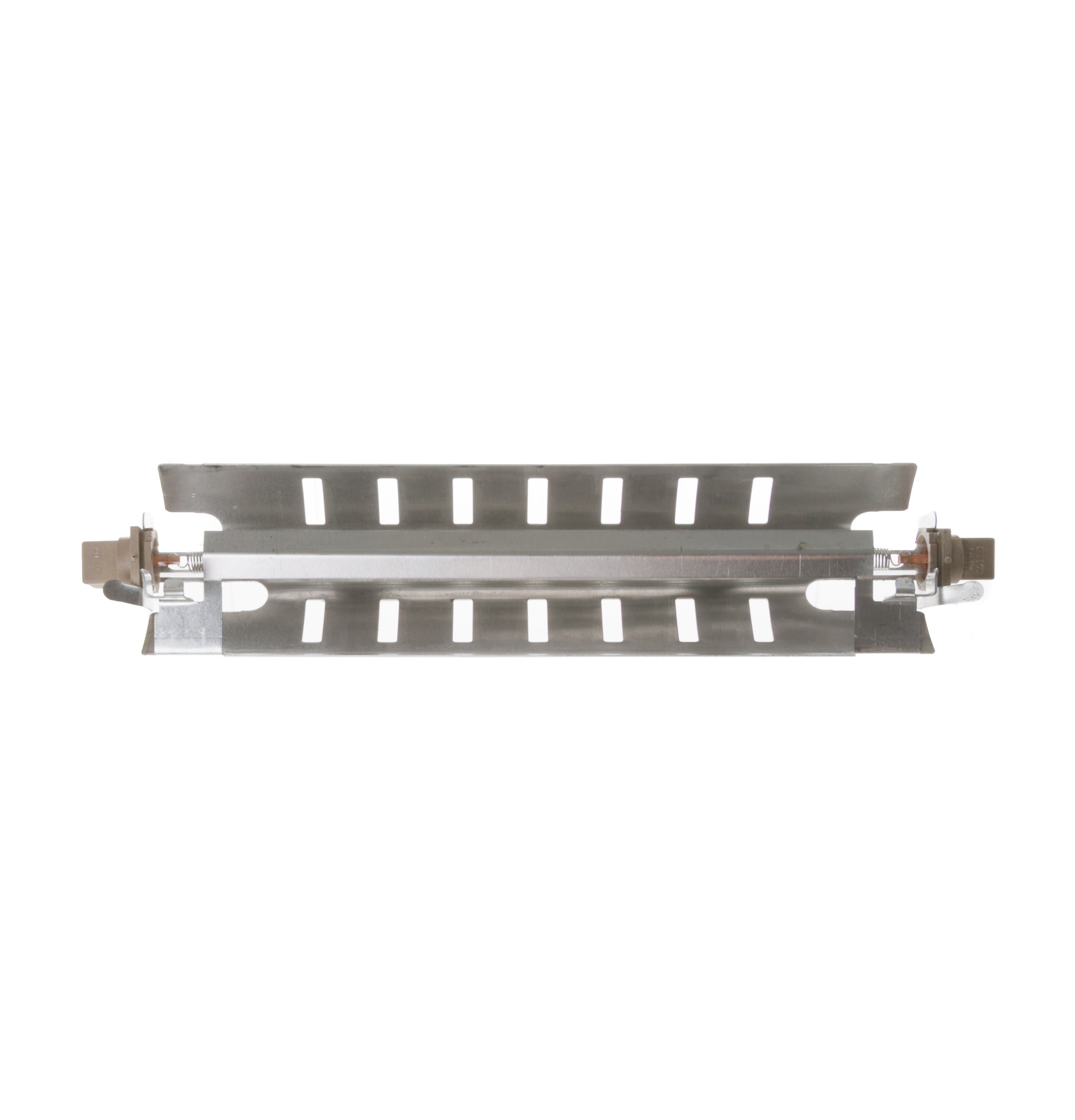 Refrigerator Defrost Heater Bracket for GE GSHS6KGZBCSS Part