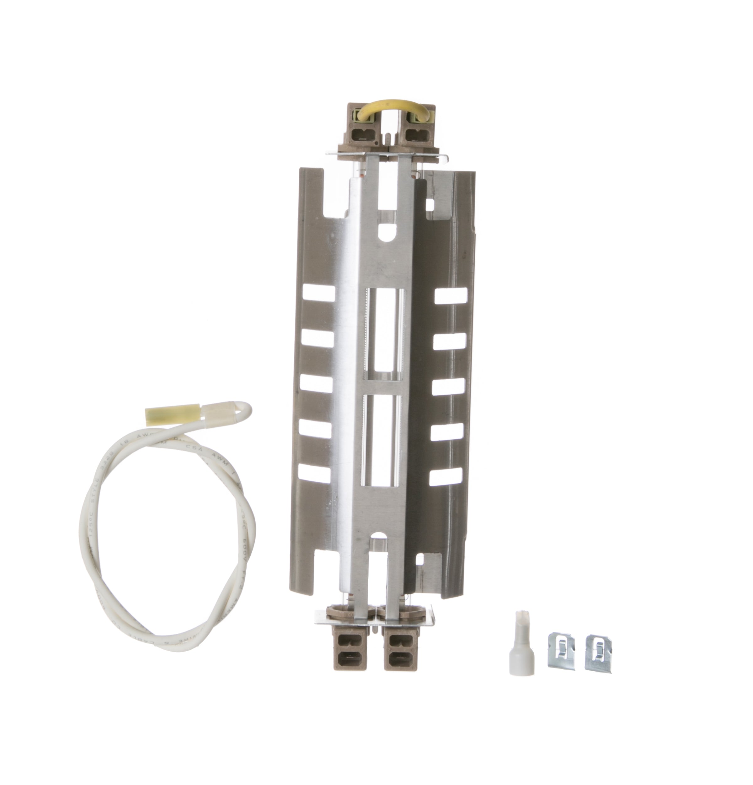 GE TFX22KRDAWW Refrigerator Defrost Heater Harness Kit