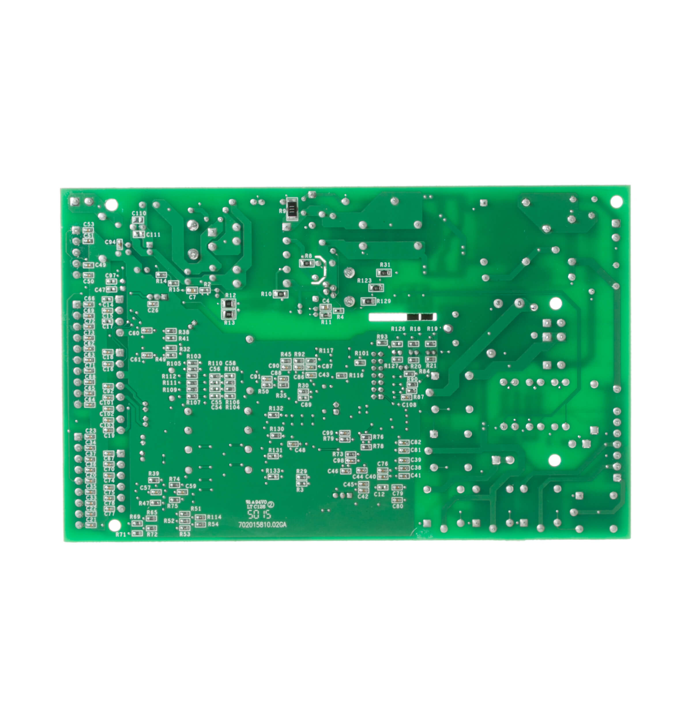 GE PZS23KSEDFSS Refrigerator Electronic Control Board