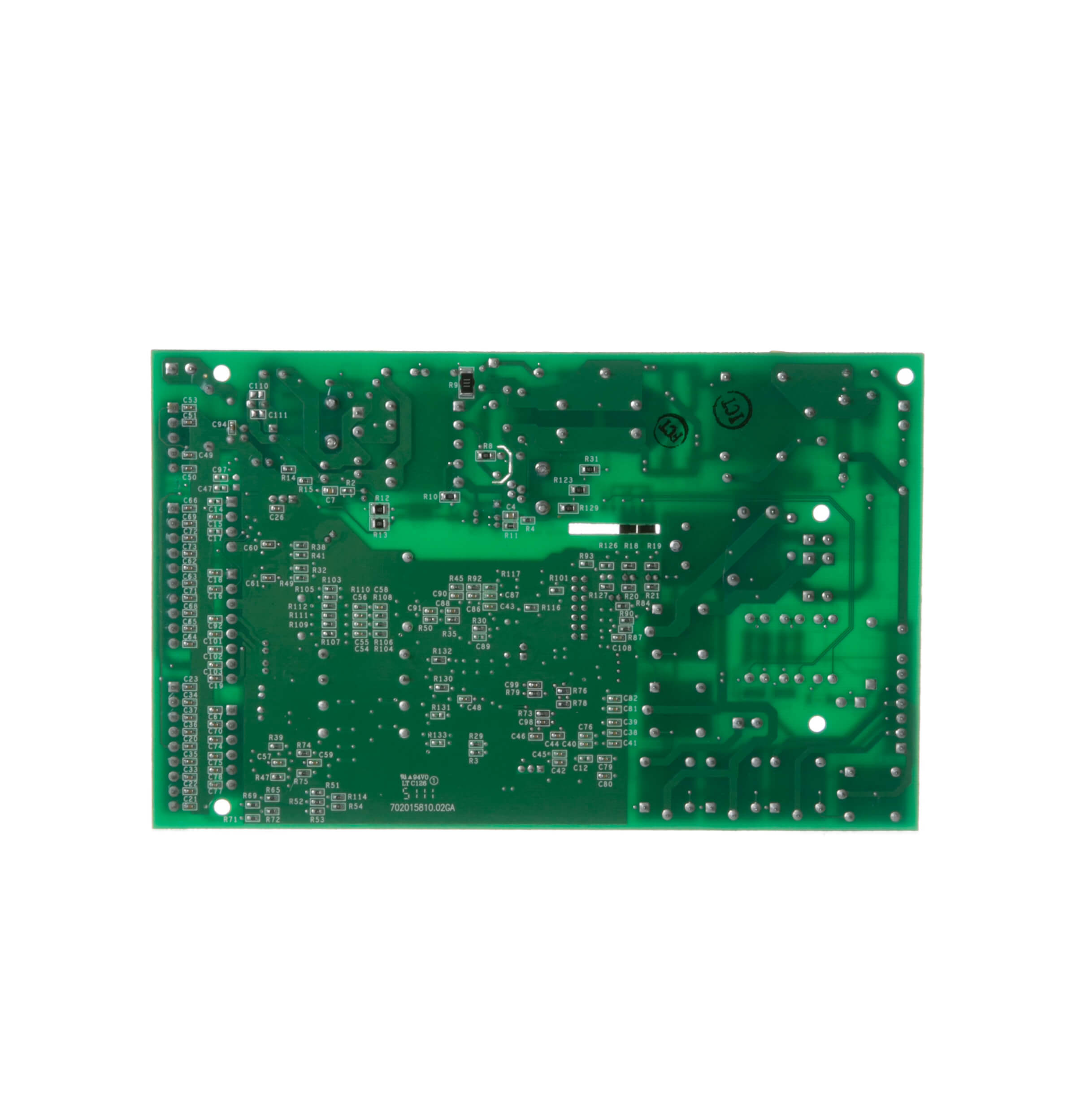GE ZFSB26DNDSS Refrigerator Control Board
