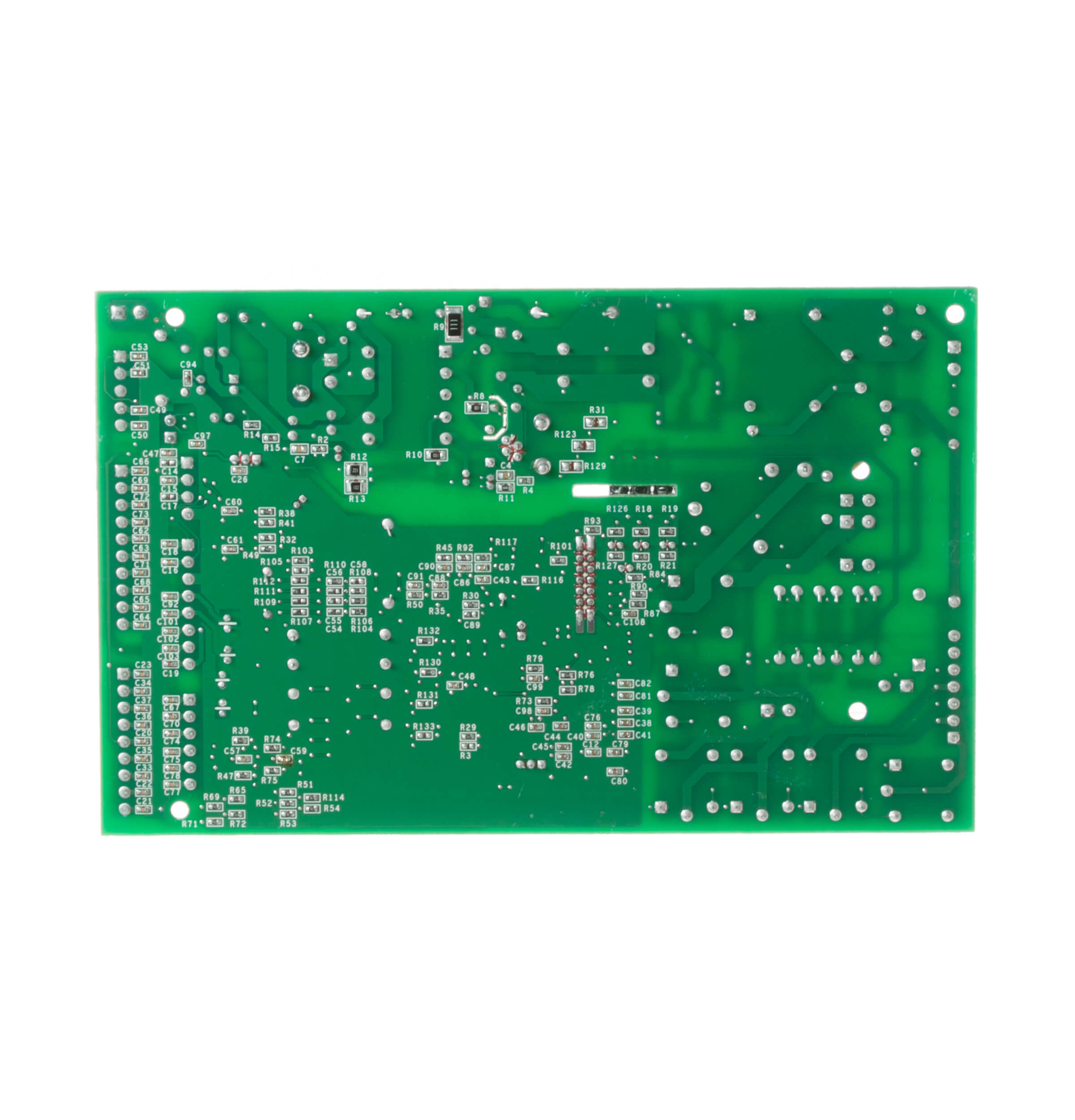 GE PGSS5RKZASS Refrigerator Electronic Main Control Board