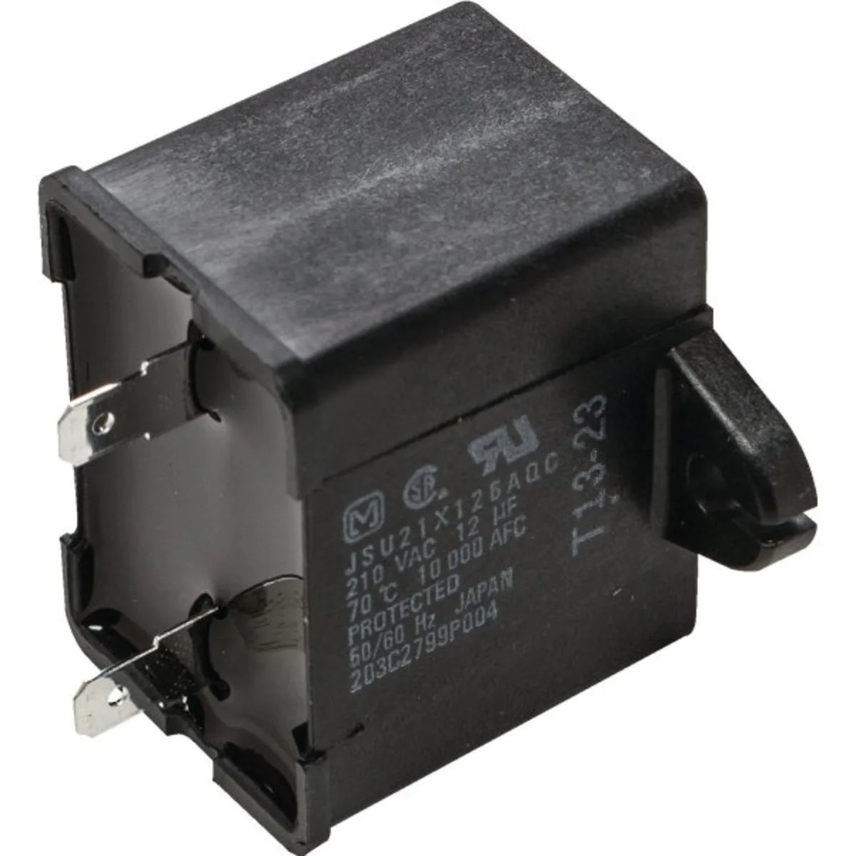 GE PTC22MFMARWW Refrigerator Freezer Run Capacitor