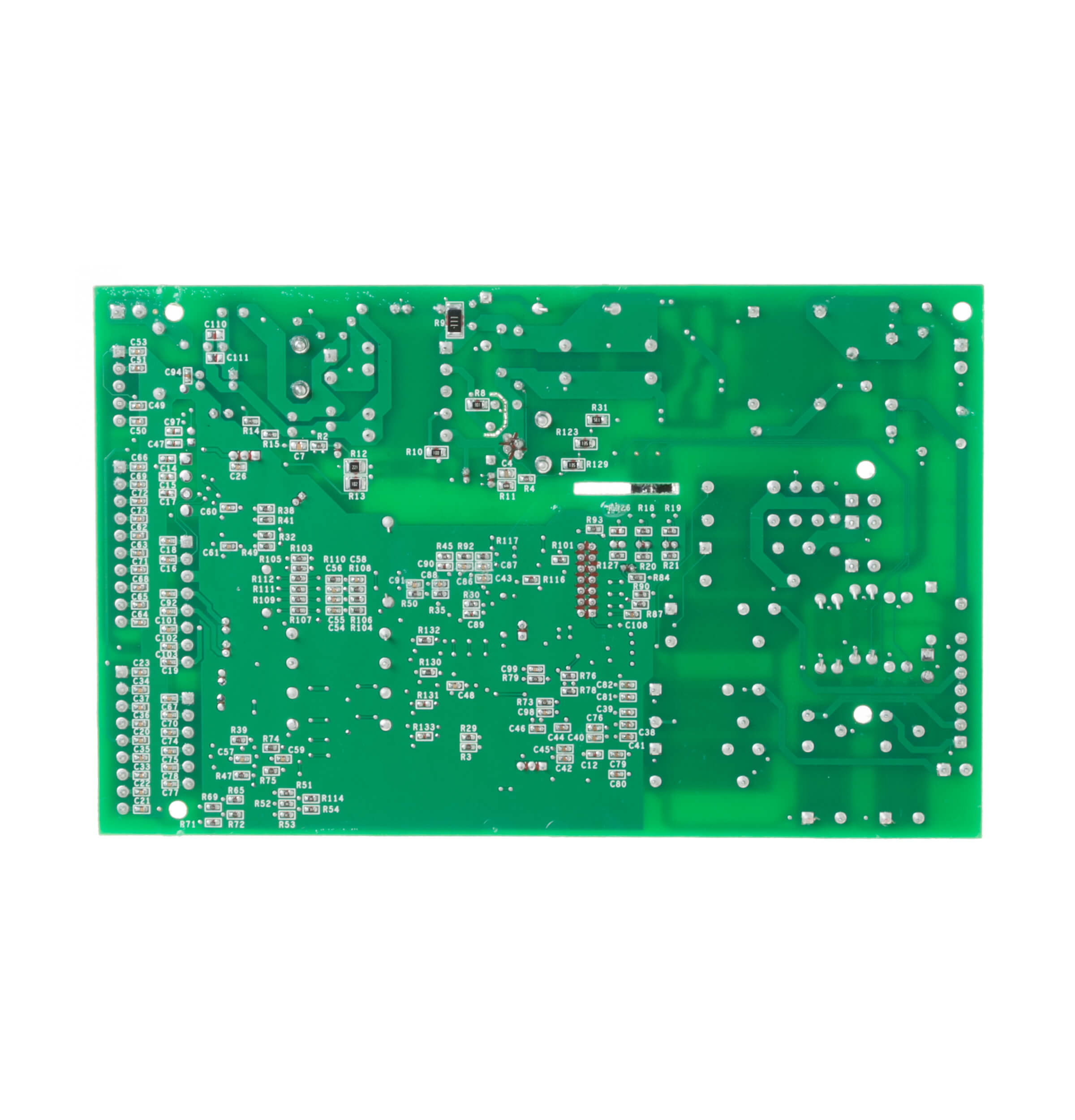 GE PSG29NHMHCWW Refrigerator Control Board