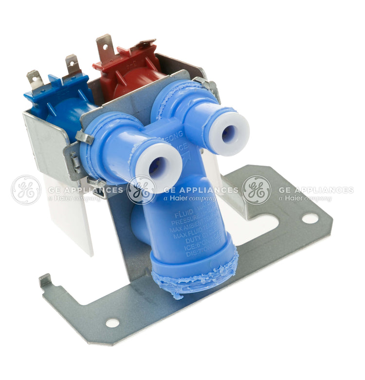 GE DSE25JSHECSS Refrigerator Water Inlet Valve