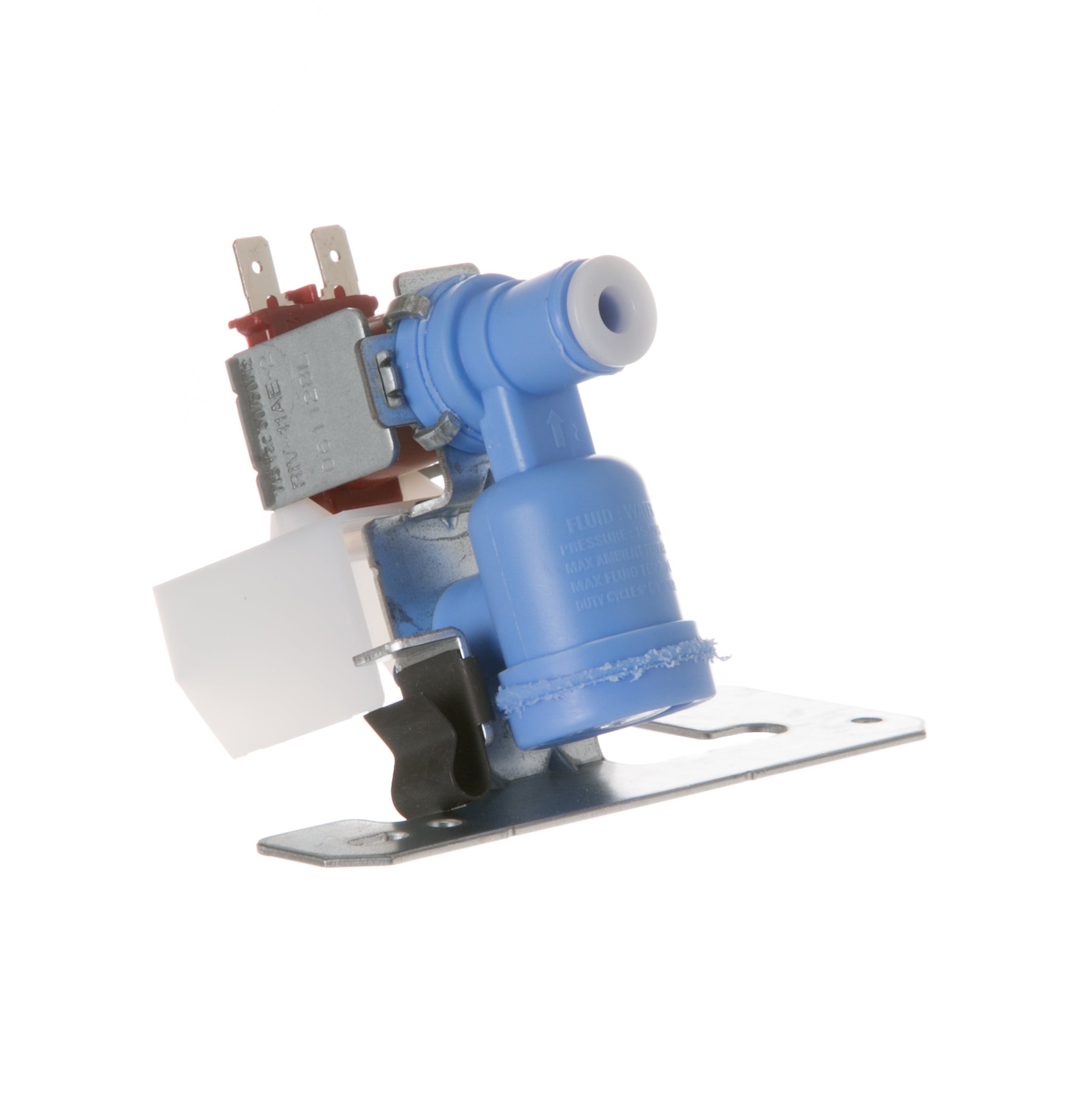 Hotpoint CTX21GISSRAD Refrigerator Water Inlet Valve