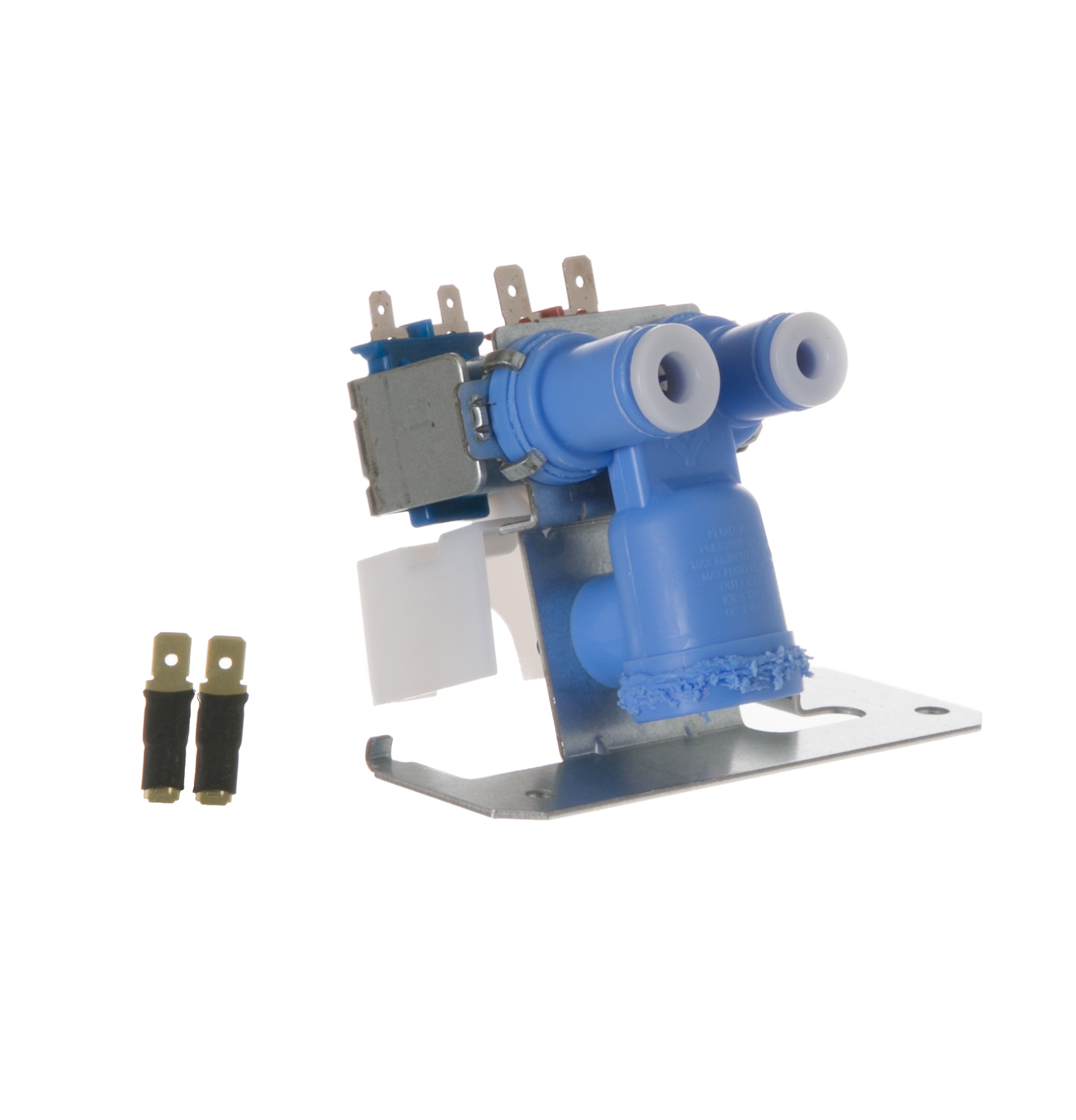 GE TFX25PRYFWW Refrigerator Dual Inlet Water Valve