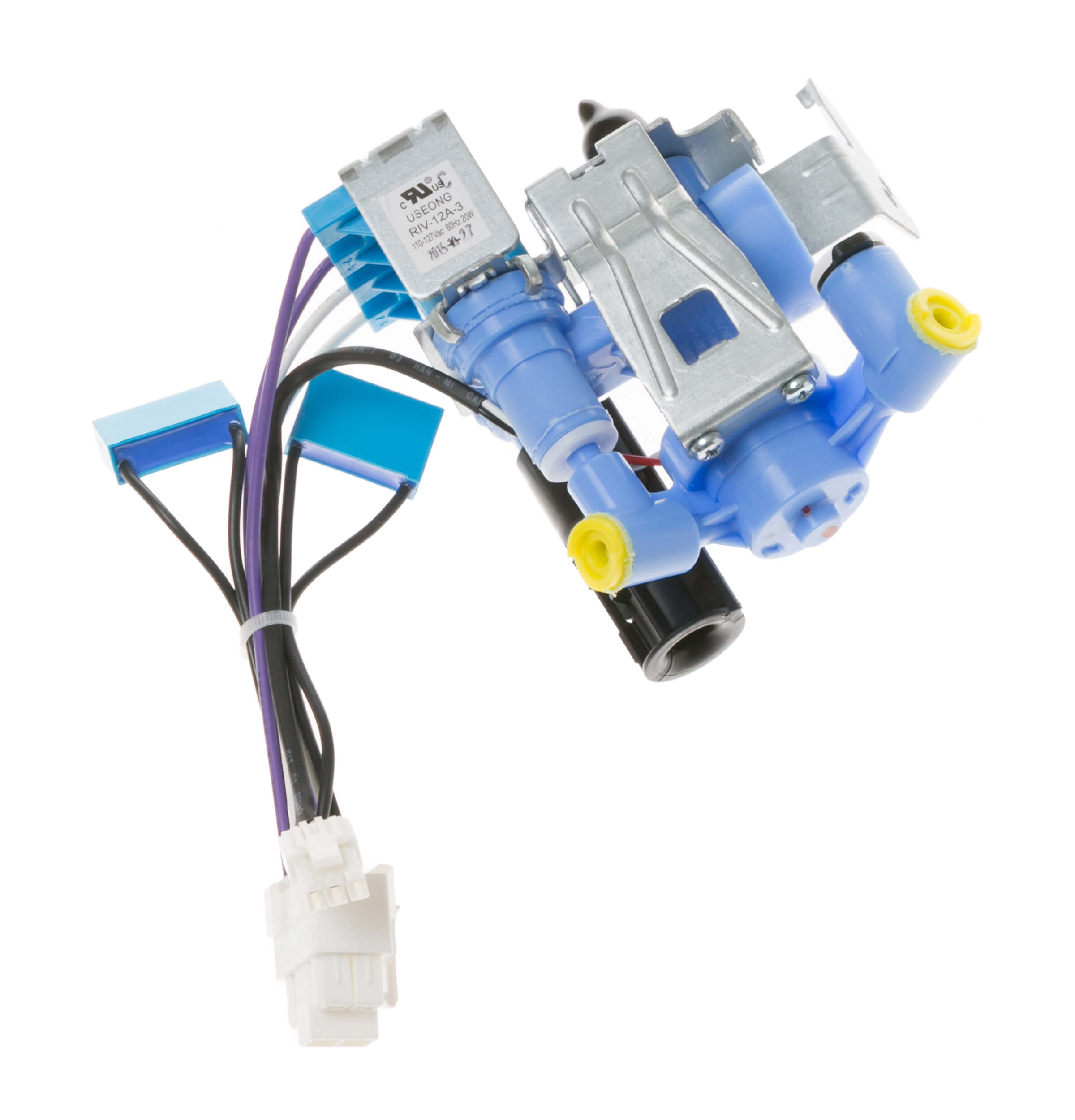 GE PFSF6PKXDBB Refrigerator Water Inlet Valve