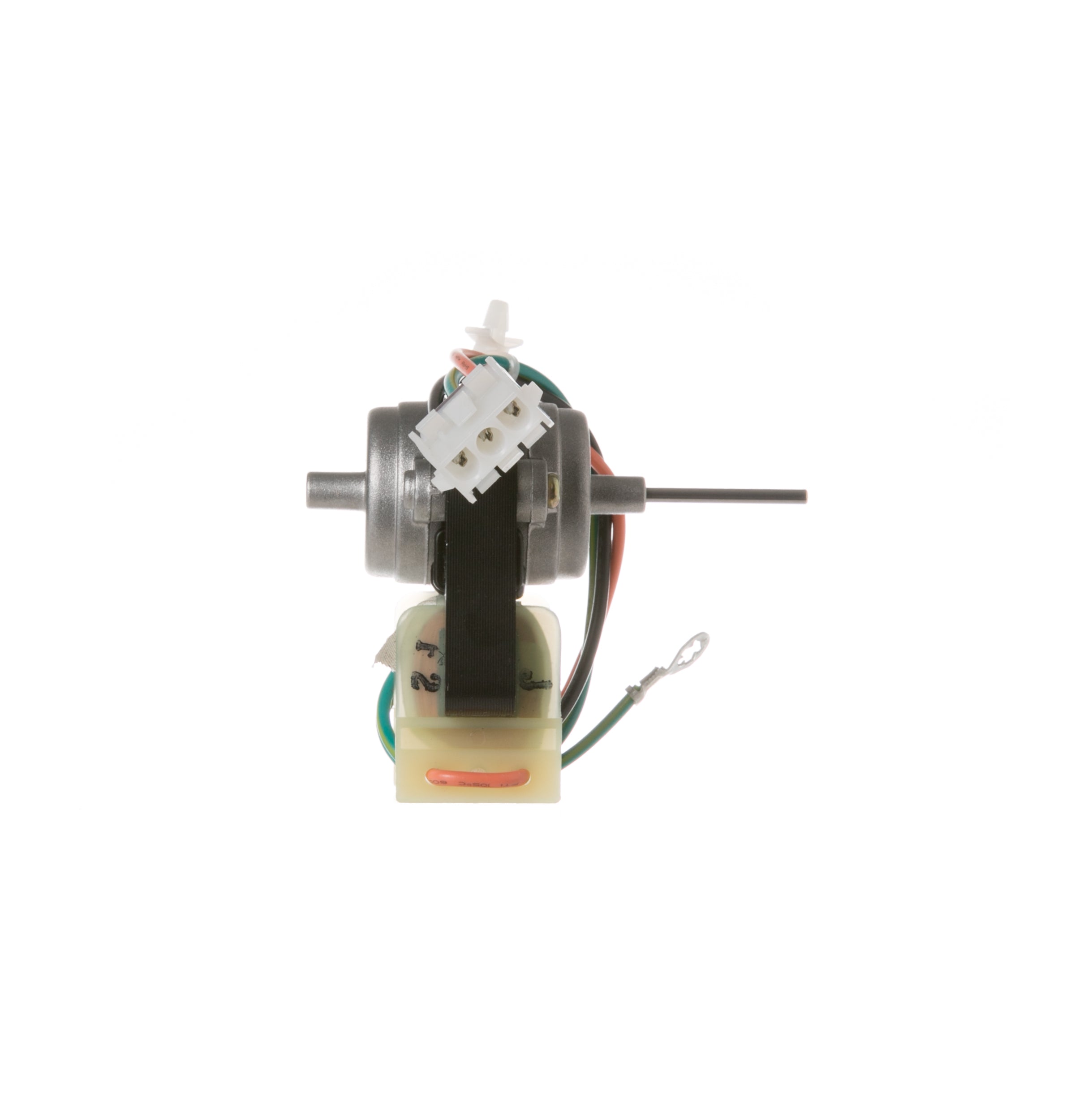 General Electric GSL25JFPABS Refrigerator Condenser Fan Motor