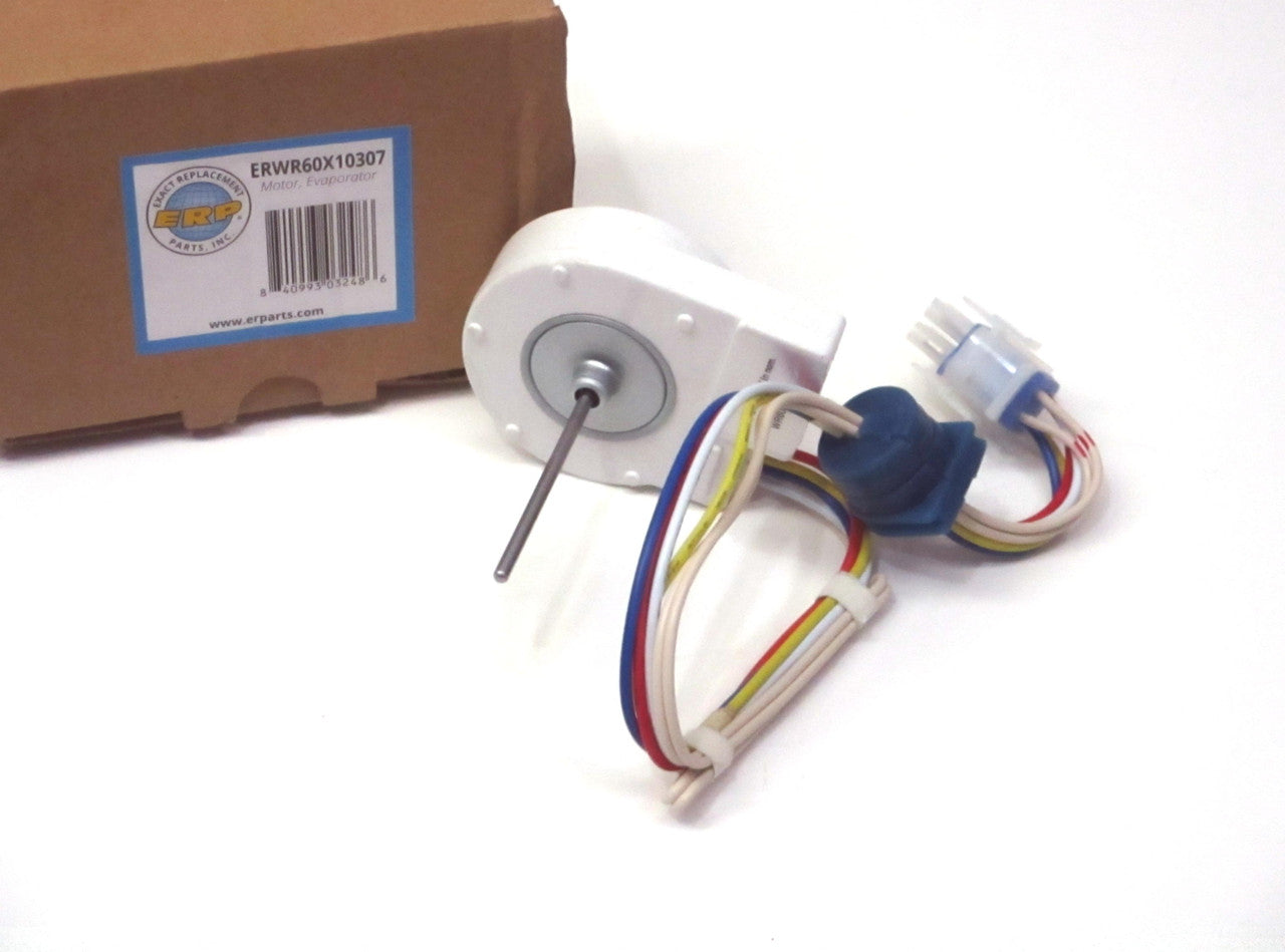 Refrigerator Evaporator Freezer Fan Motor for GE GSS25QGTGWW Part