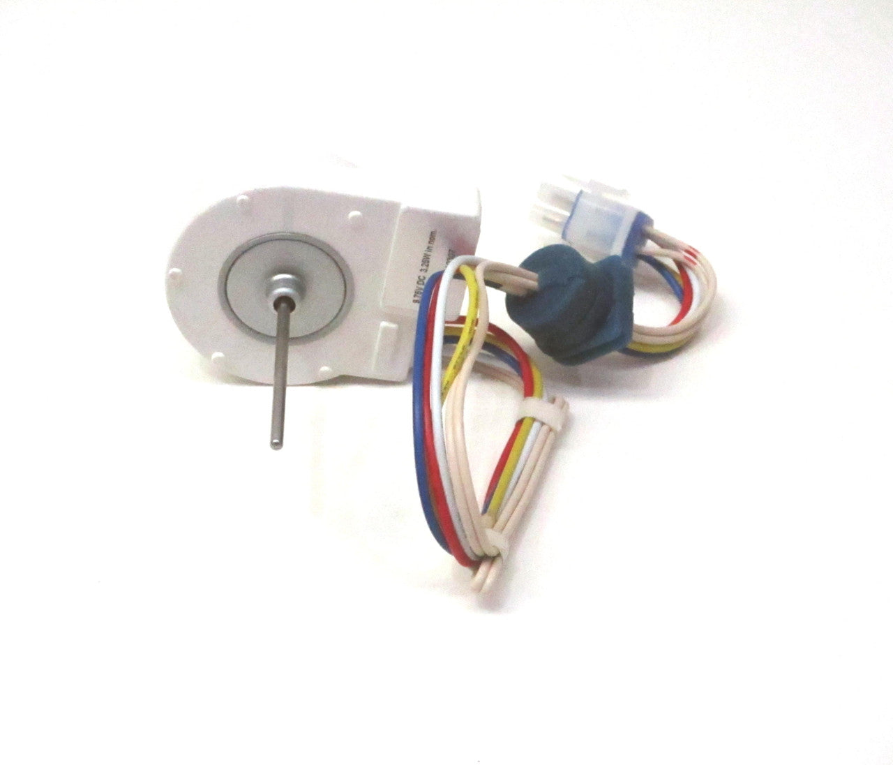 Refrigerator Evaporator Freezer Fan Motor for GE PSHS6TGXBDSS Part