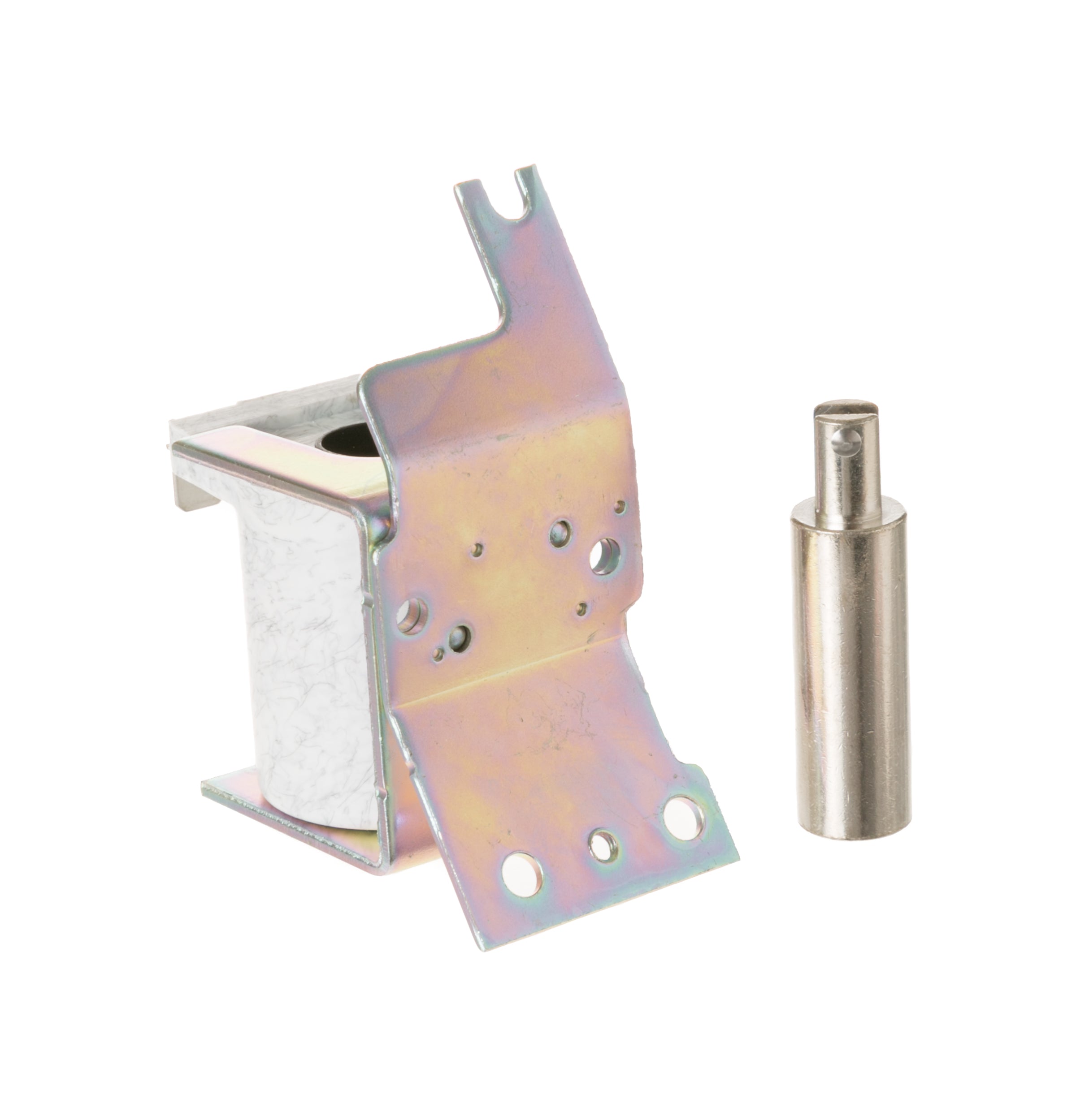 GE TPS24BPDABS Refrigerator Dispenser Door Solenoid Kit
