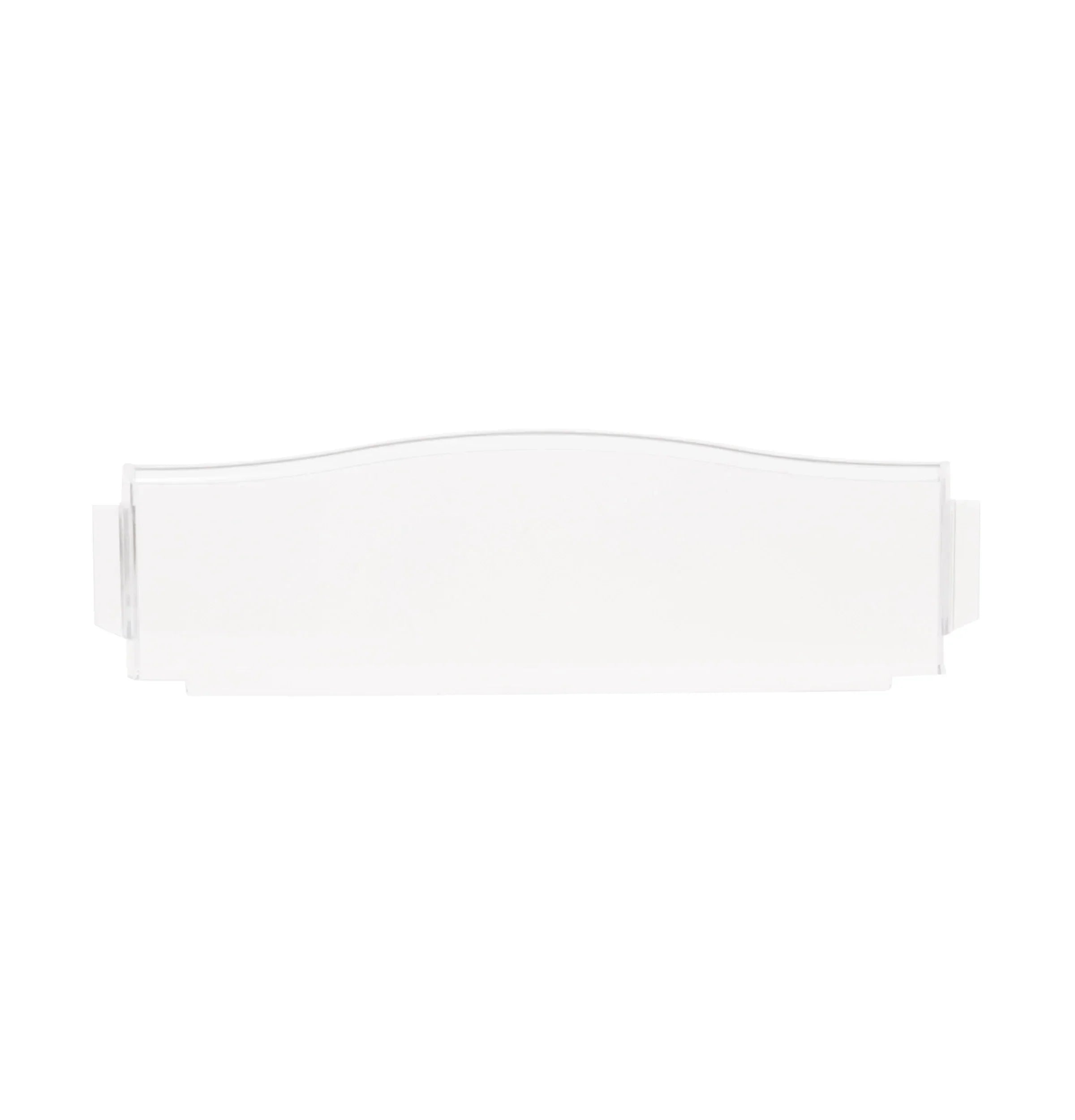 GE PSC23MGPABB Refrigerator Shelf Insert or Cover