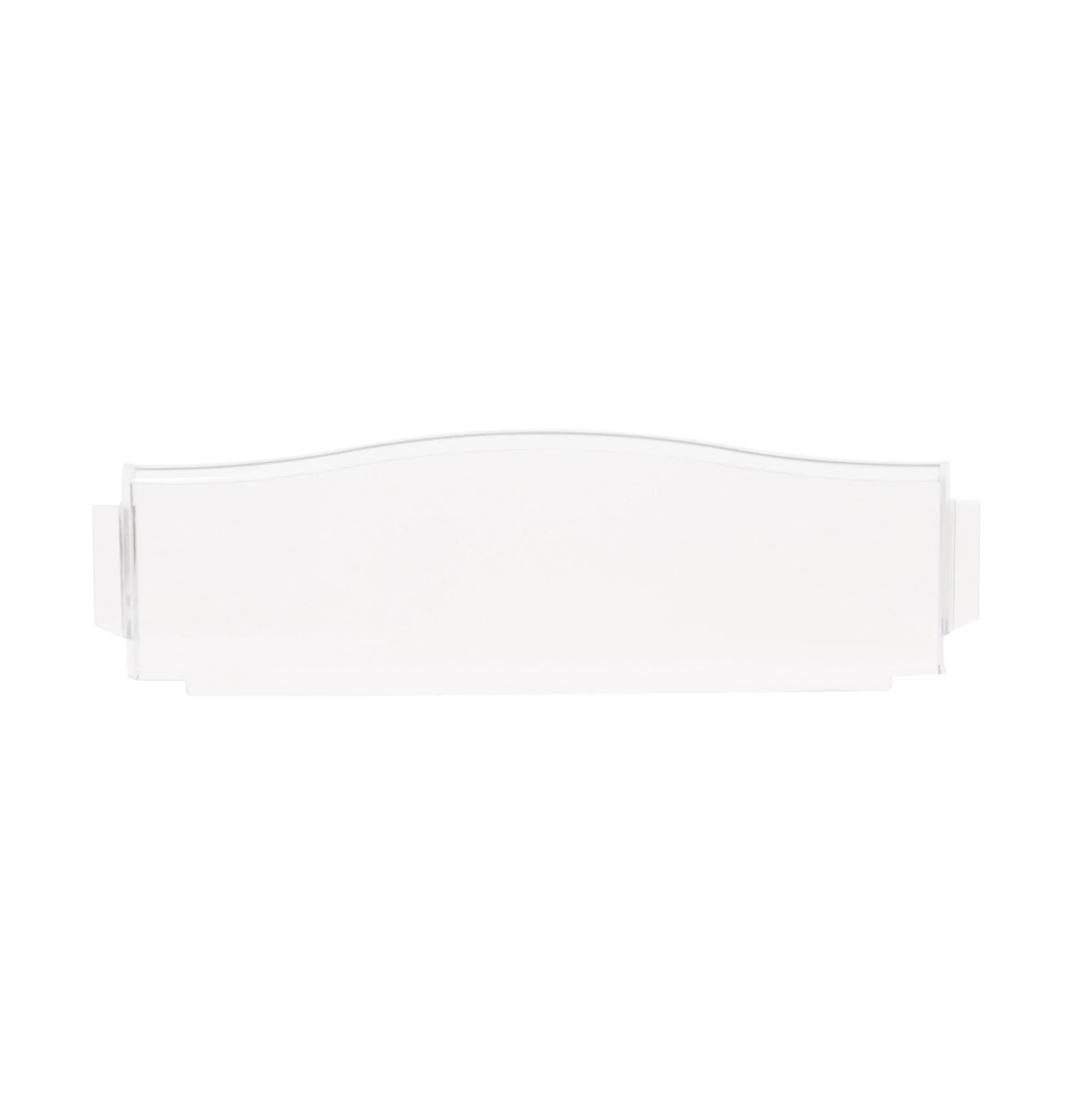 GE PSS28KSHECSS Refrigerator Shelf Insert or Cover