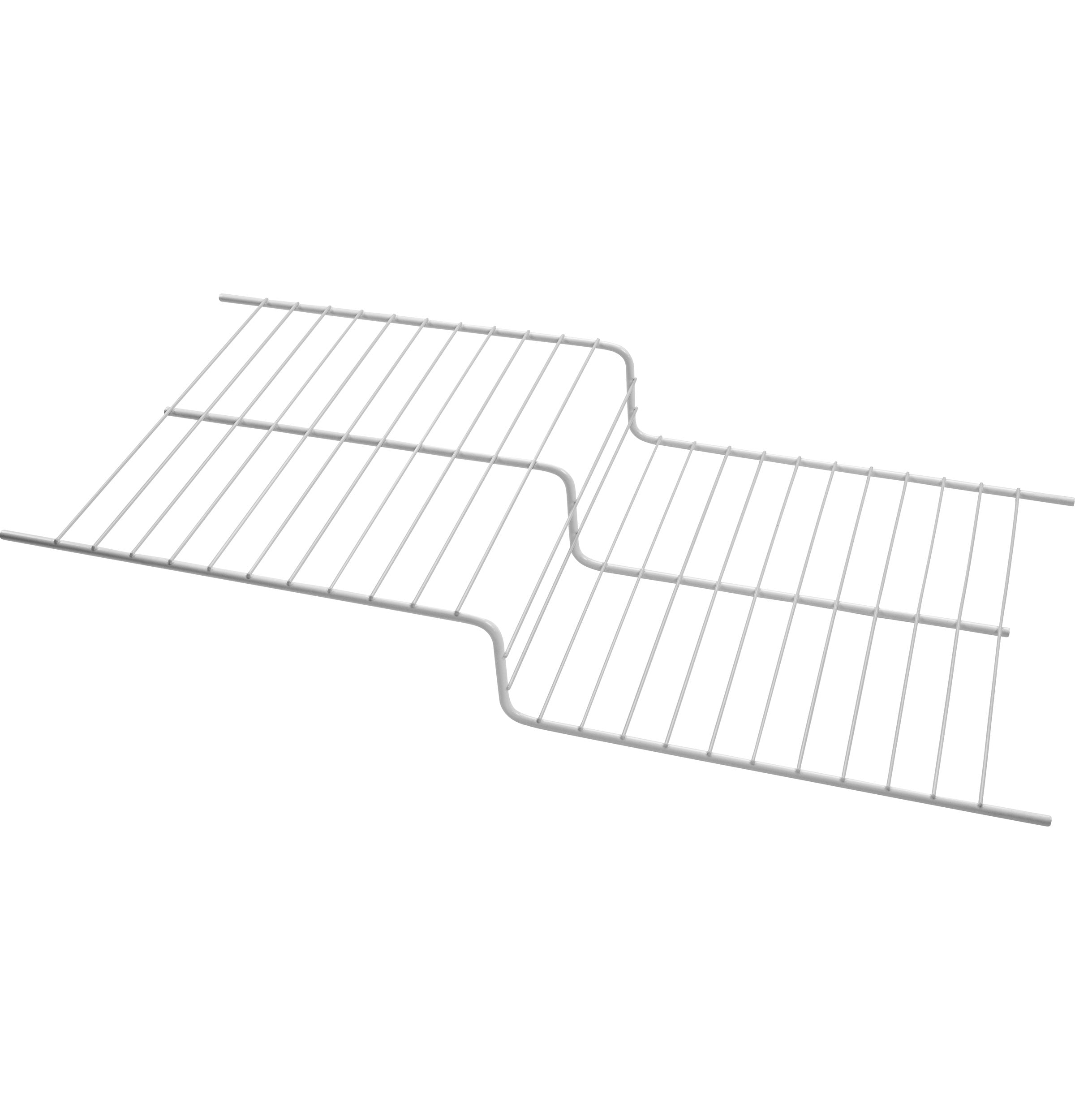 Hotpoint HTH16BBXZLWW Refrigerator Freezer Wire Shelf