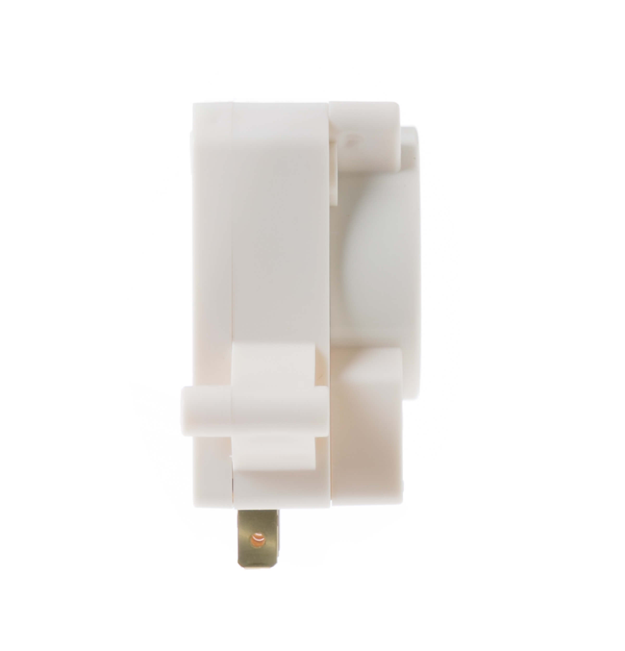 GE TFX22JWXDWW Refrigerator Defrost Timer