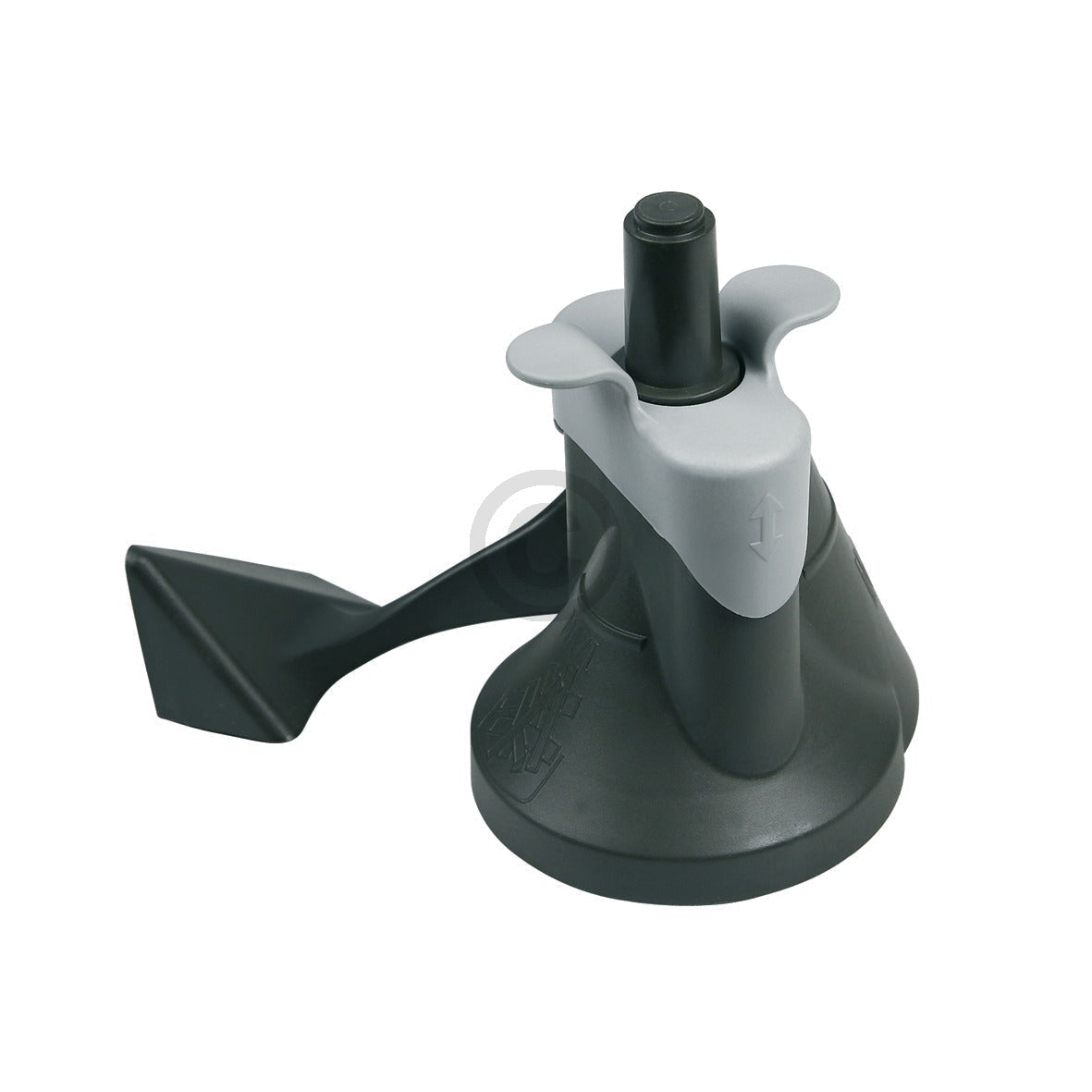 Mixing Blade Paddle Stirring Arm & Seal of Tefal Fritteuse FZ70 Actifry