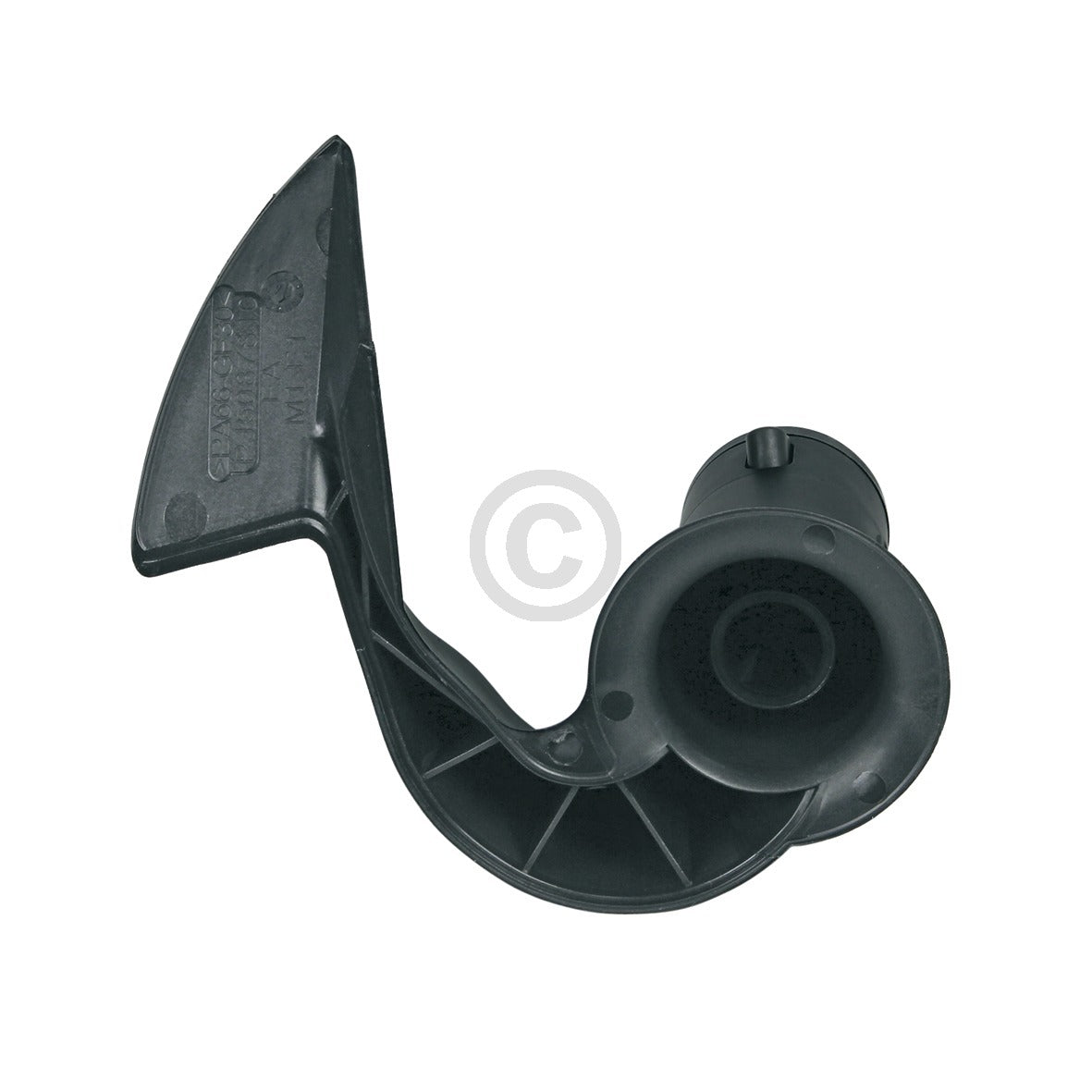 Mixing Blade Paddle Stirring Arm & Seal of Tefal Fritteuse AW950000 ActiFry