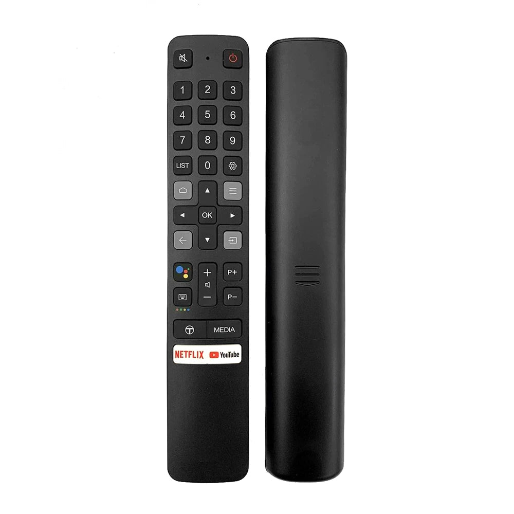 TCL 32A325 Smart TV Remote Control Part - RC901V FMR1