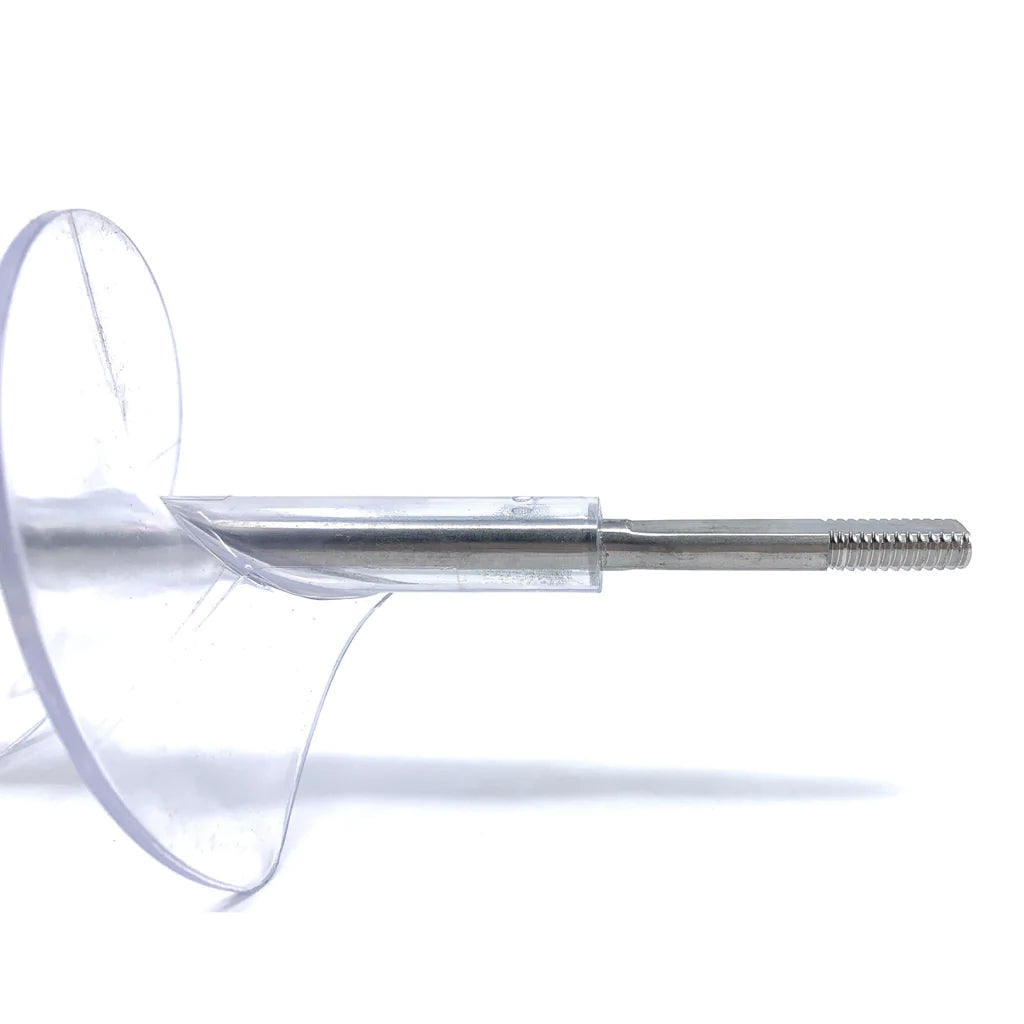 Freezer Ice Bucket Auger for Hotpoint HST..... Series Refrigerator