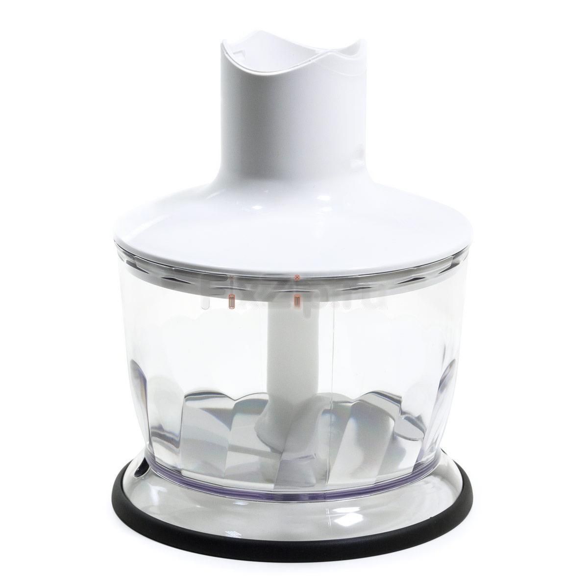 Chopper 500ML of Braun Multiquick 5 MQ 5030 Blender Spare Part