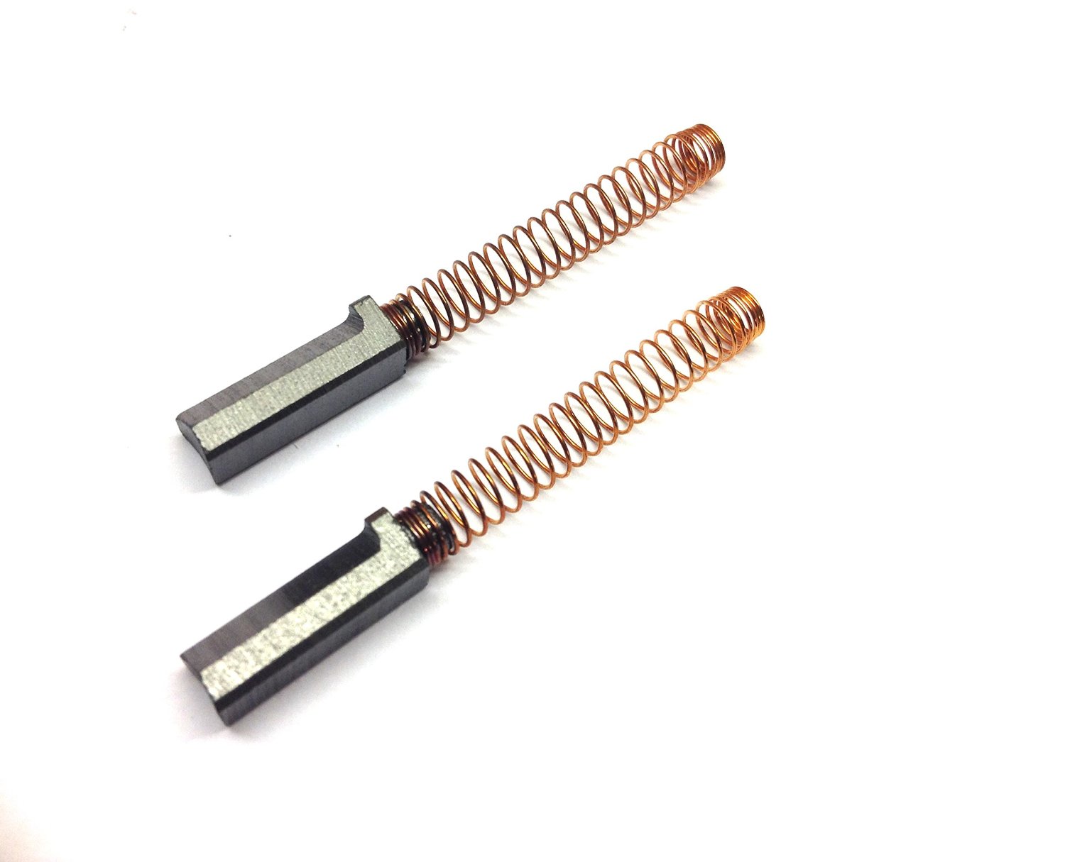 KitchenAid 5KSM125BDP4 Carbon Brushes 1 PAIR - Replacement Spare Part