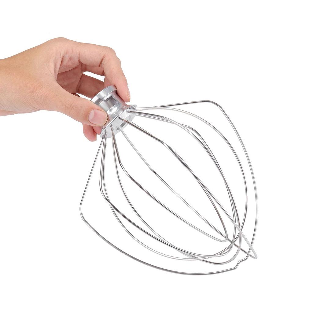 KitchenAid KT2651XAC Wire Whip Stand Mixer Attachment Part