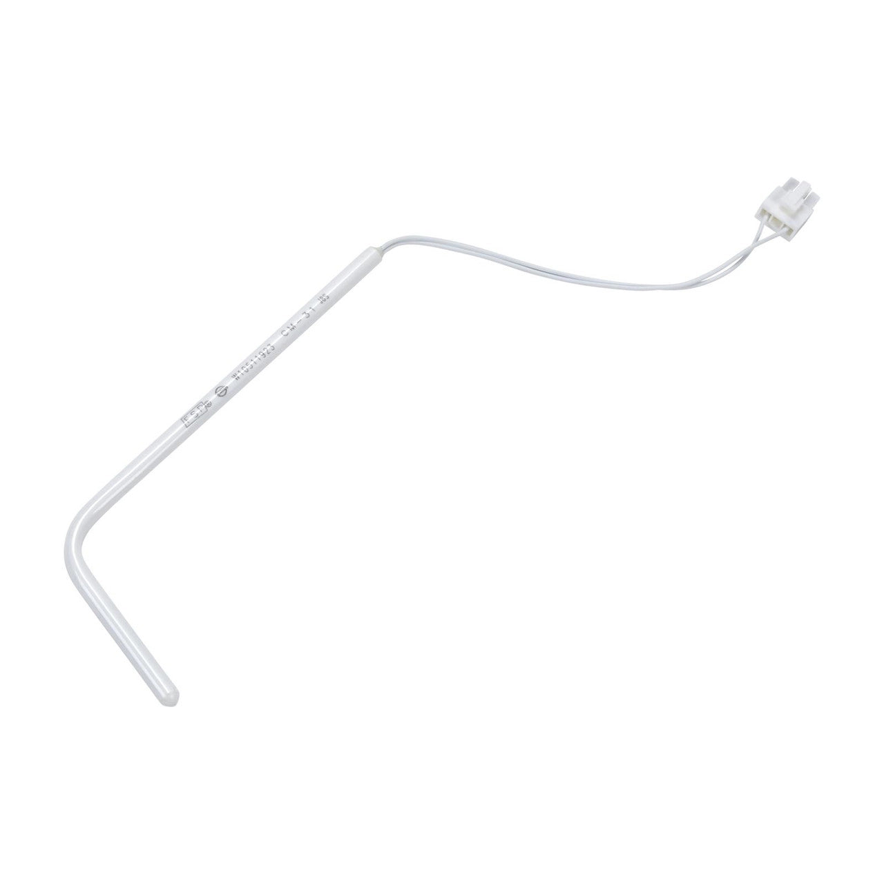 thumbnail image 2 of W10511923 WPW10511923 Compatible With Whirlpool Appliance Thermistor 2 of 14