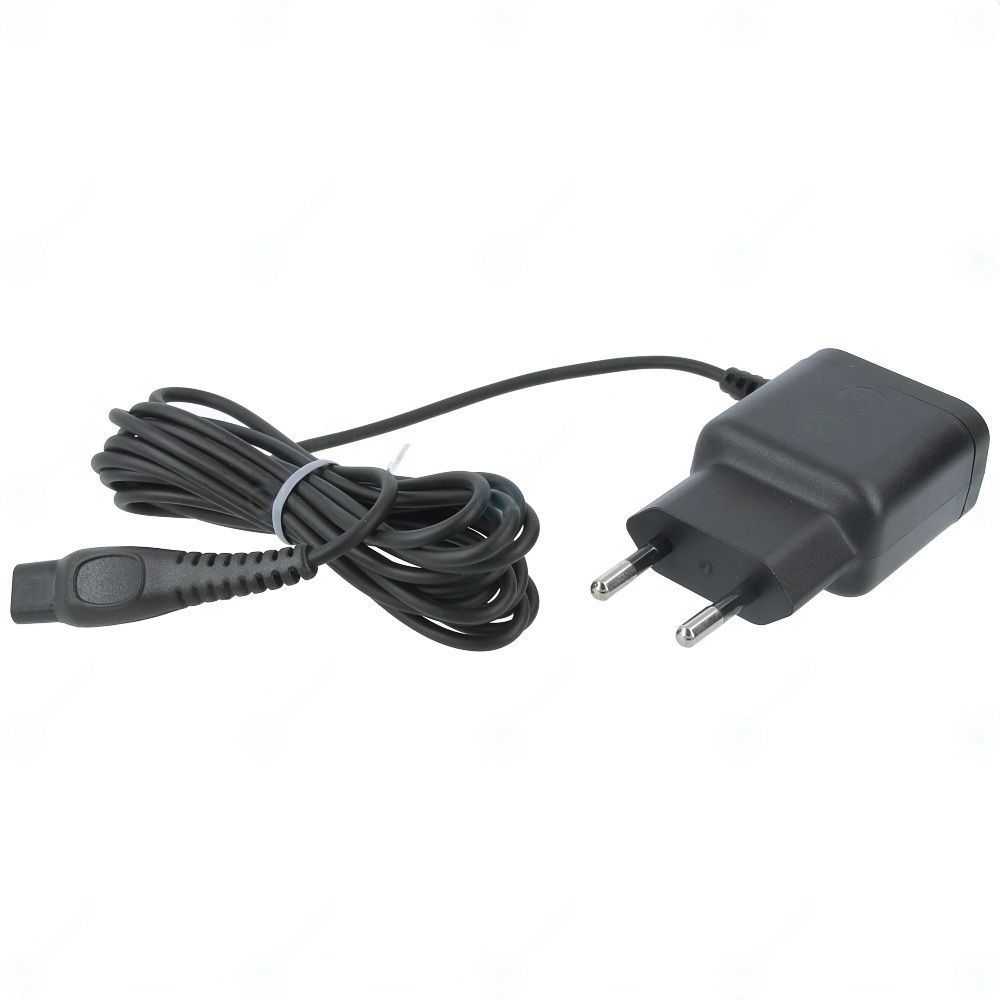 Power Charger Adapter for Philips Senso Touch 2D RQ1145 Shaver Spare Part