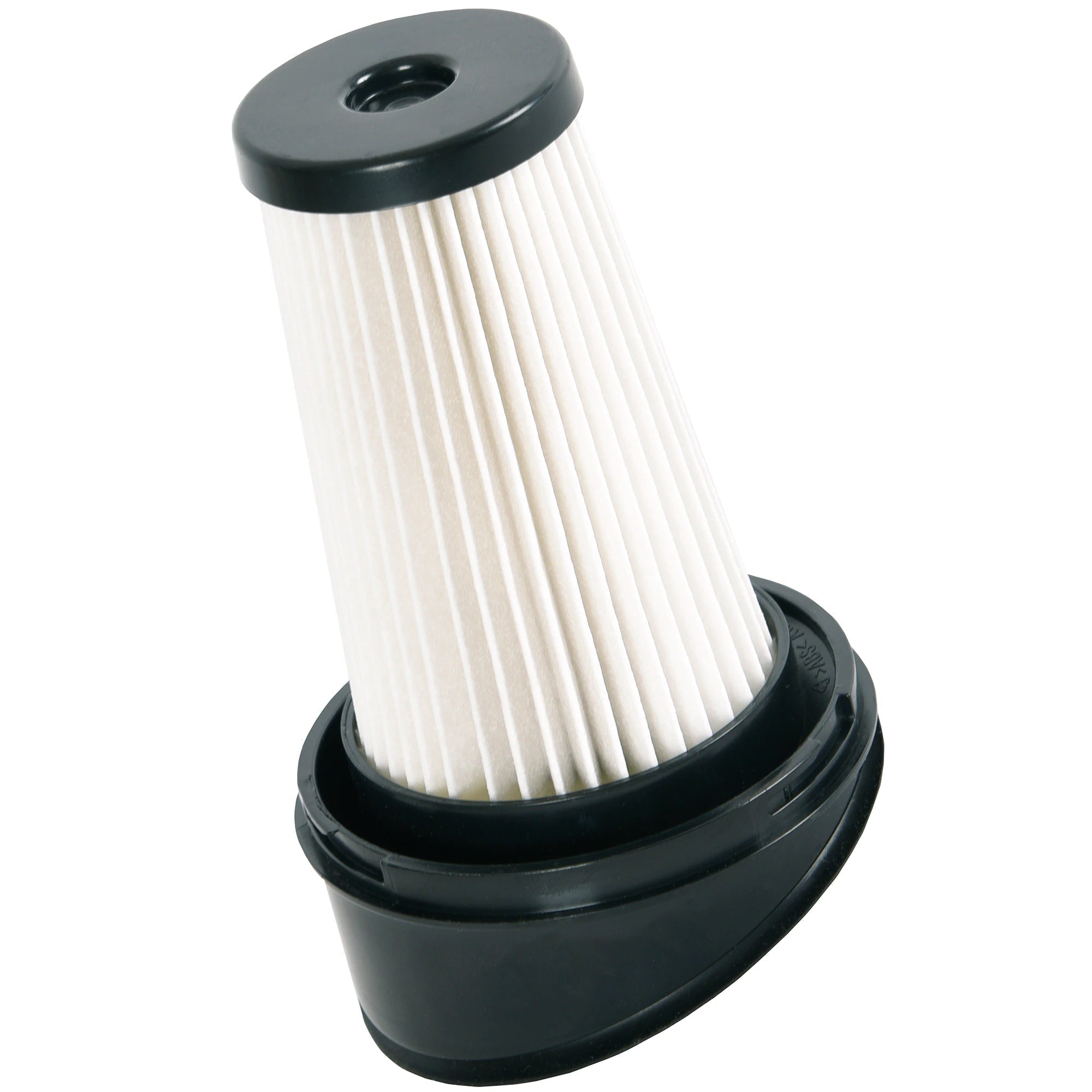 Moulinex MS6545WI/BA0 Vacuum Cleaner Container HEPA Filter