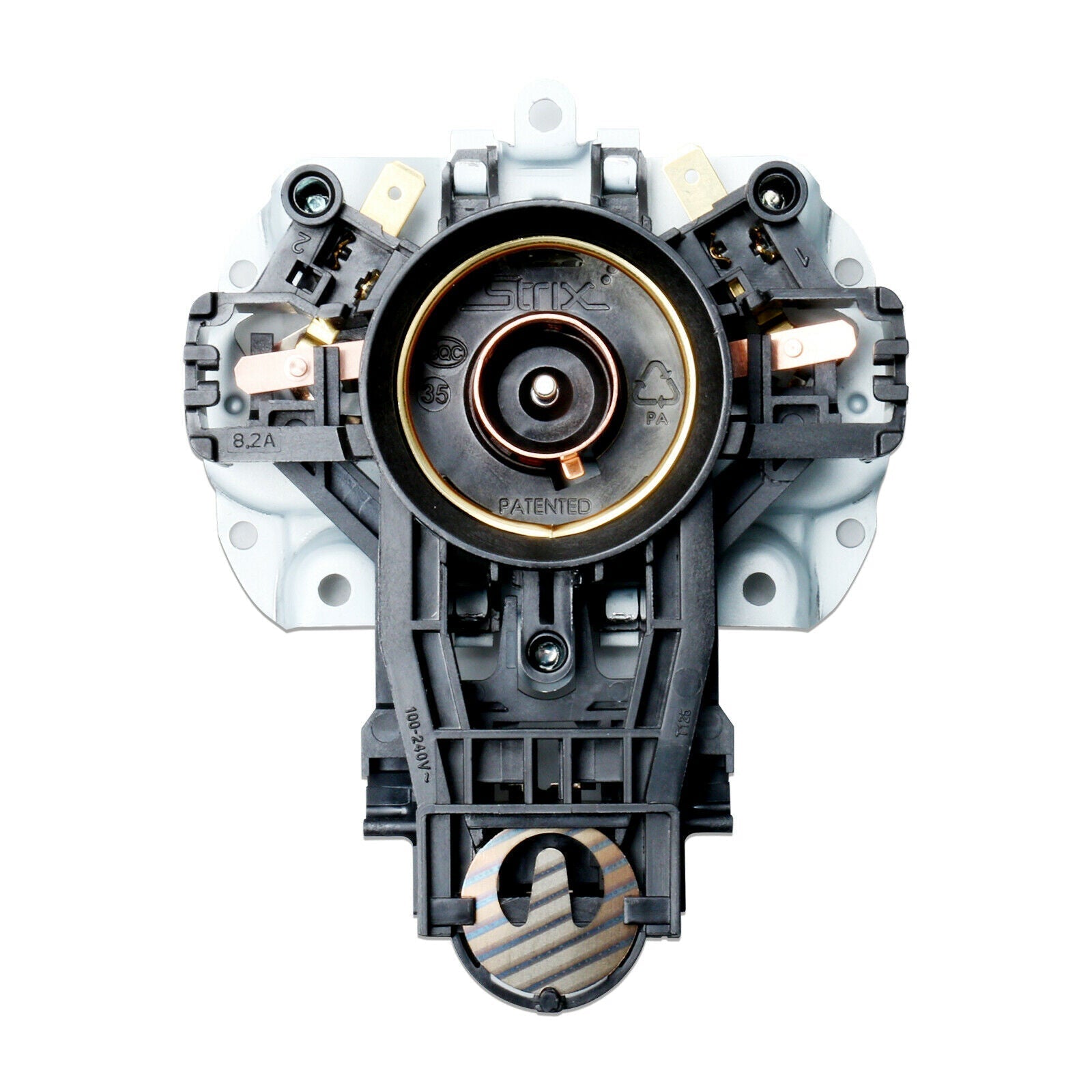 Sunbeam Capri Glass Kettle Thermostat Temperature Control Switch