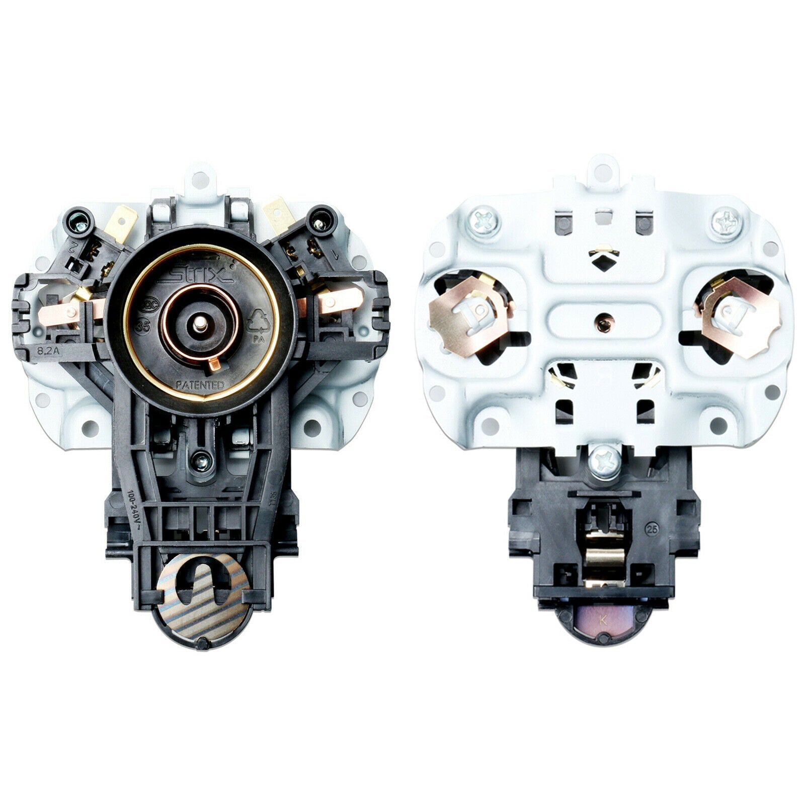 Sunbeam Capri Glass Kettle Thermostat Temperature Control Switch