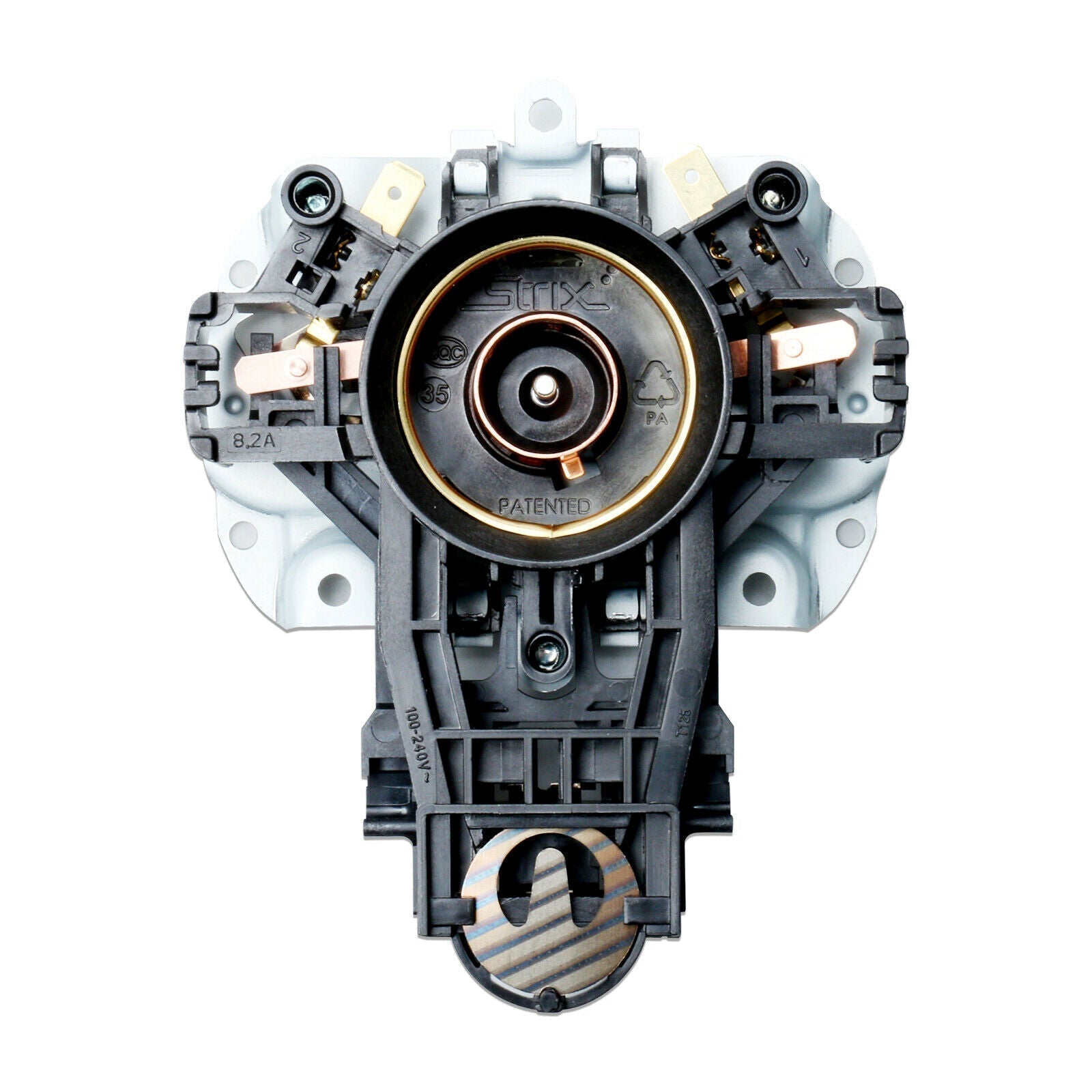 Tefal KO260130 Electric Kettle Thermostat Temperature Control Switch