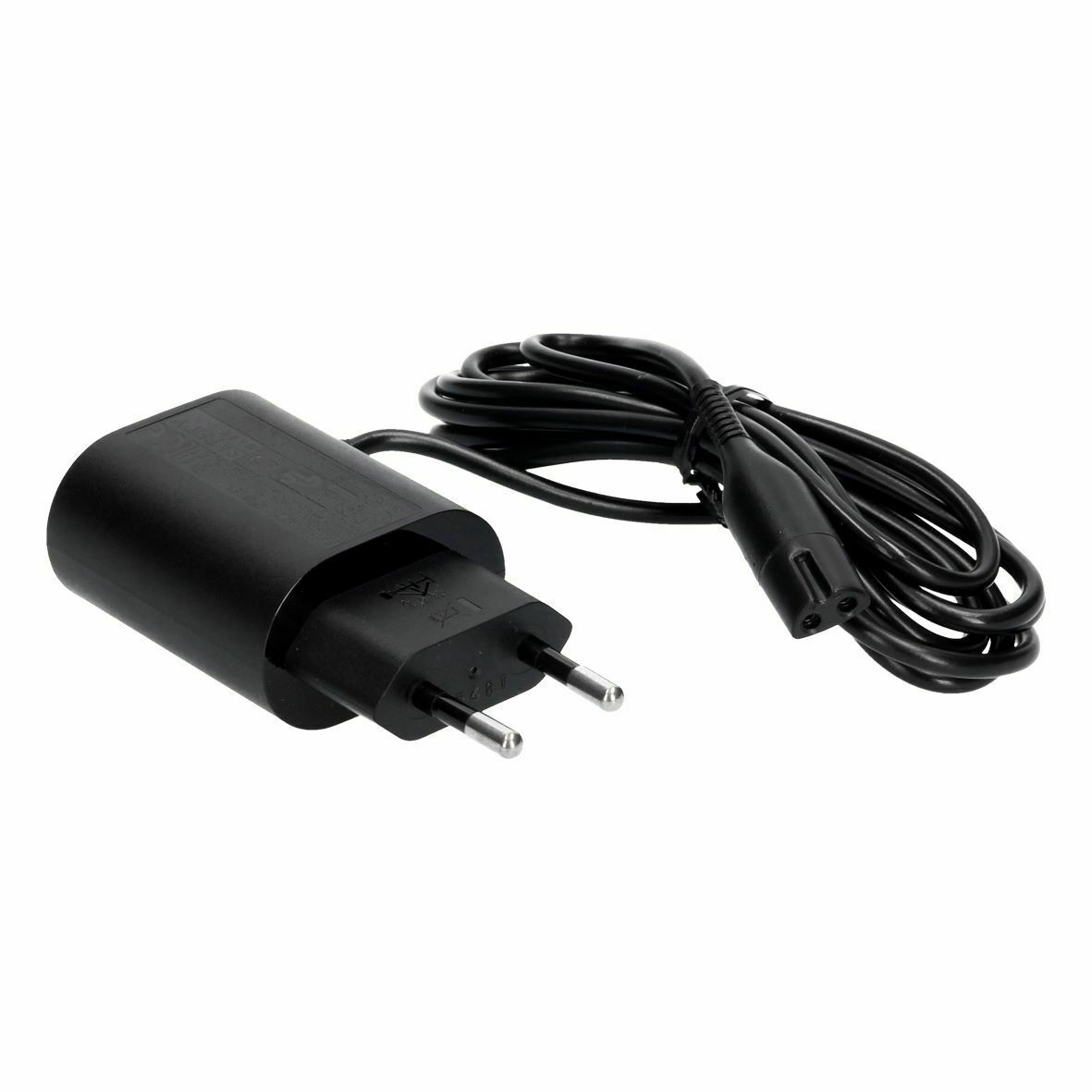 Power Charger Adapter for Braun Series 7 7720S Shaver Spare Part