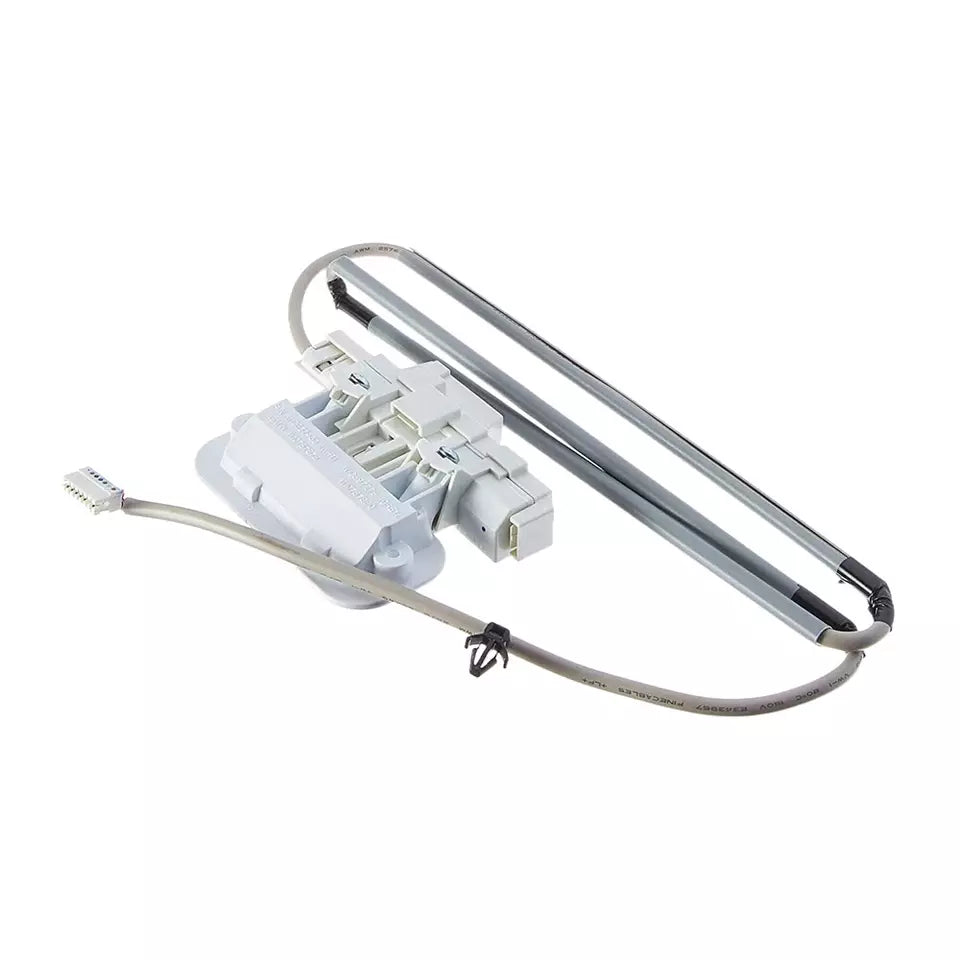 Whirlpool WTW7000DW Washer Lid Lock - W10810403