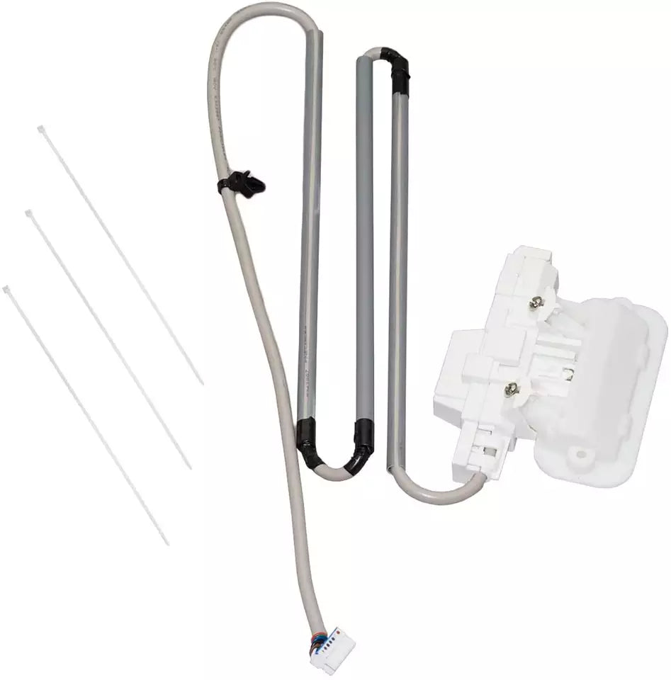 Whirlpool WTW8500DC Washer Lid Lock - W10810403