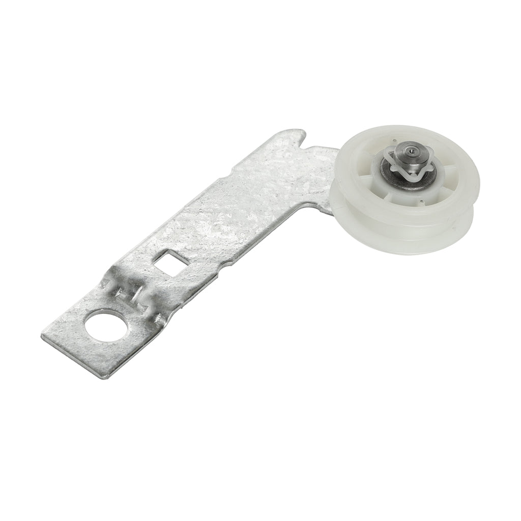 Whirlpool WGD9500TW Dryer Idler Pulley with Bracket