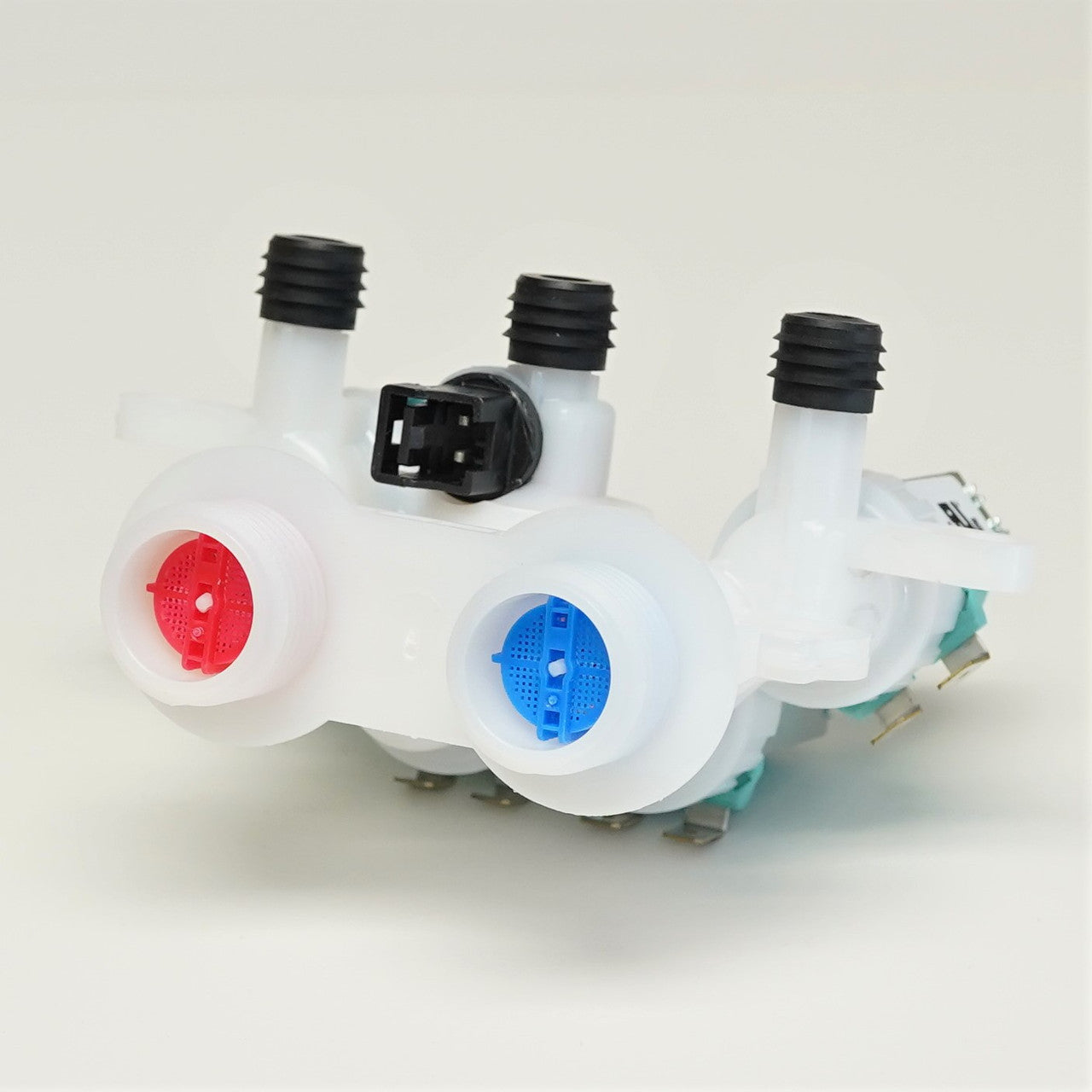 Maytag MVWB755DW0 Washer Water Inlet Valve - W11165546