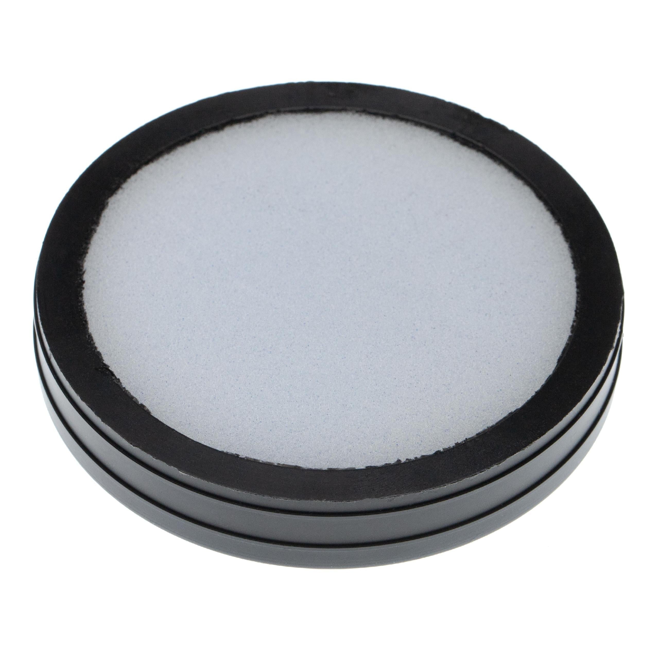 Philips FC6401/01 PowerPro Aqua Stick Cordless Vacuum Cleaner Container Microfilter