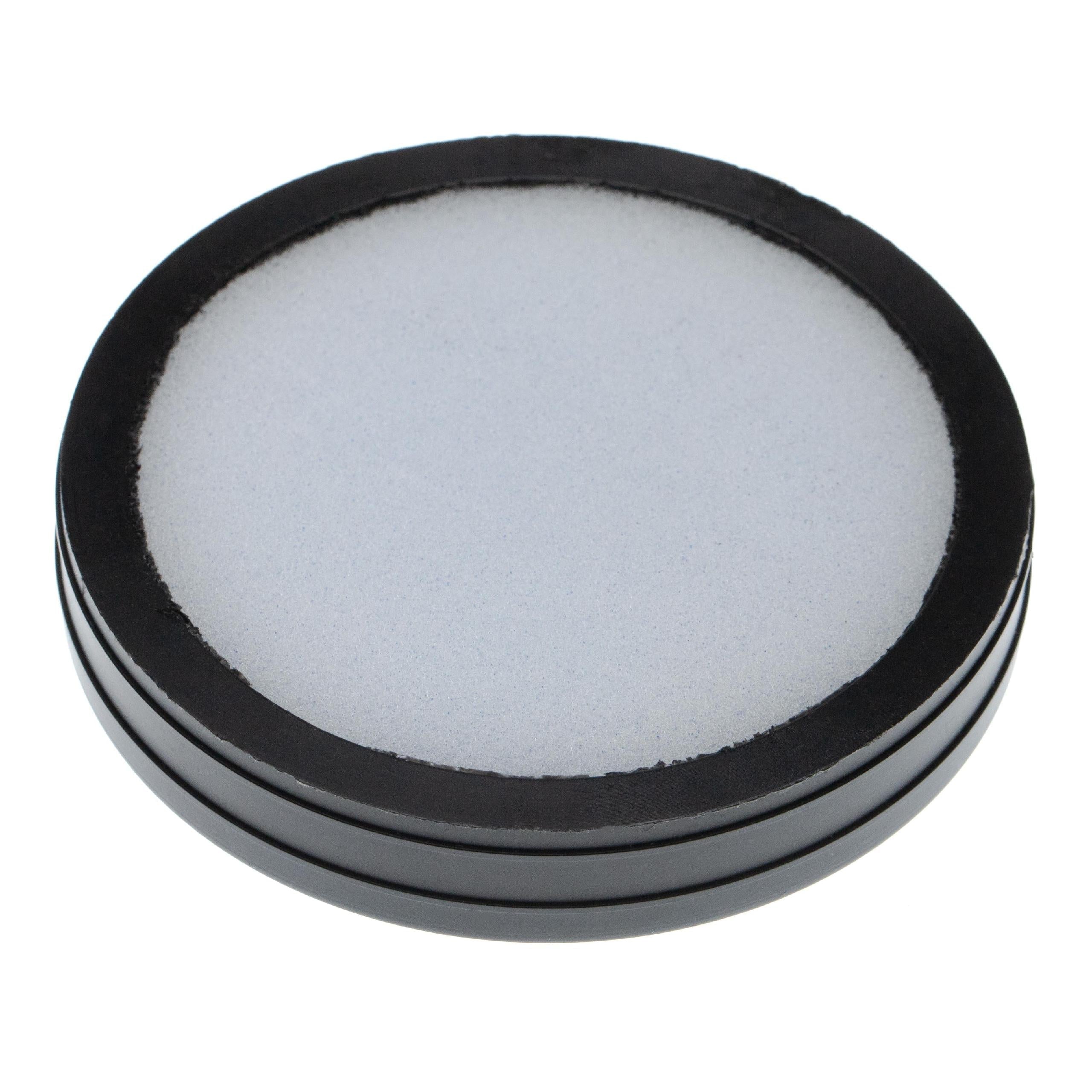 Philips FC6161/02 DailyDuo Stick Cordless Vacuum Cleaner Container Microfilter